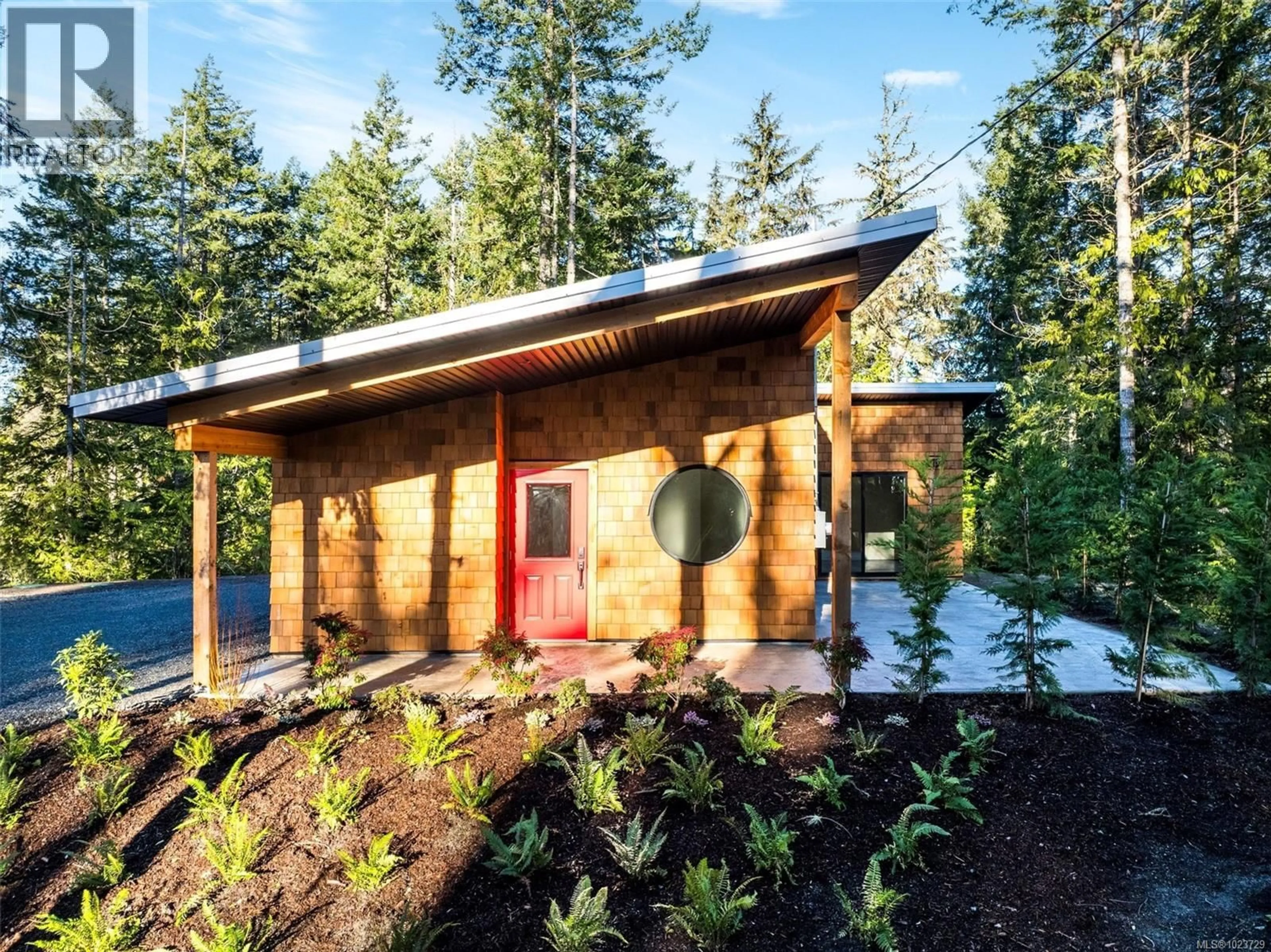 Unknown for 2450 CARPENTER ROAD, Sooke British Columbia V9Z0R1