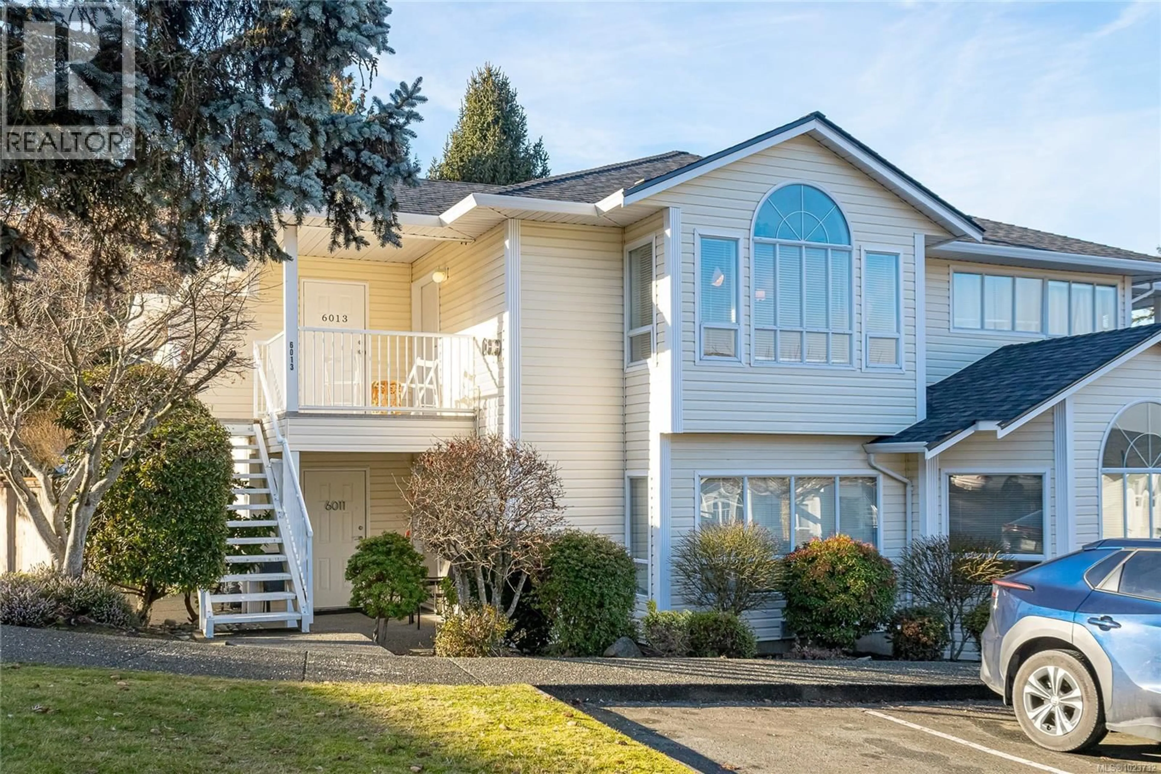 Home with vinyl exterior material, unknown for 6013 CEDAR GROVE DRIVE, Nanaimo British Columbia V9T6G1