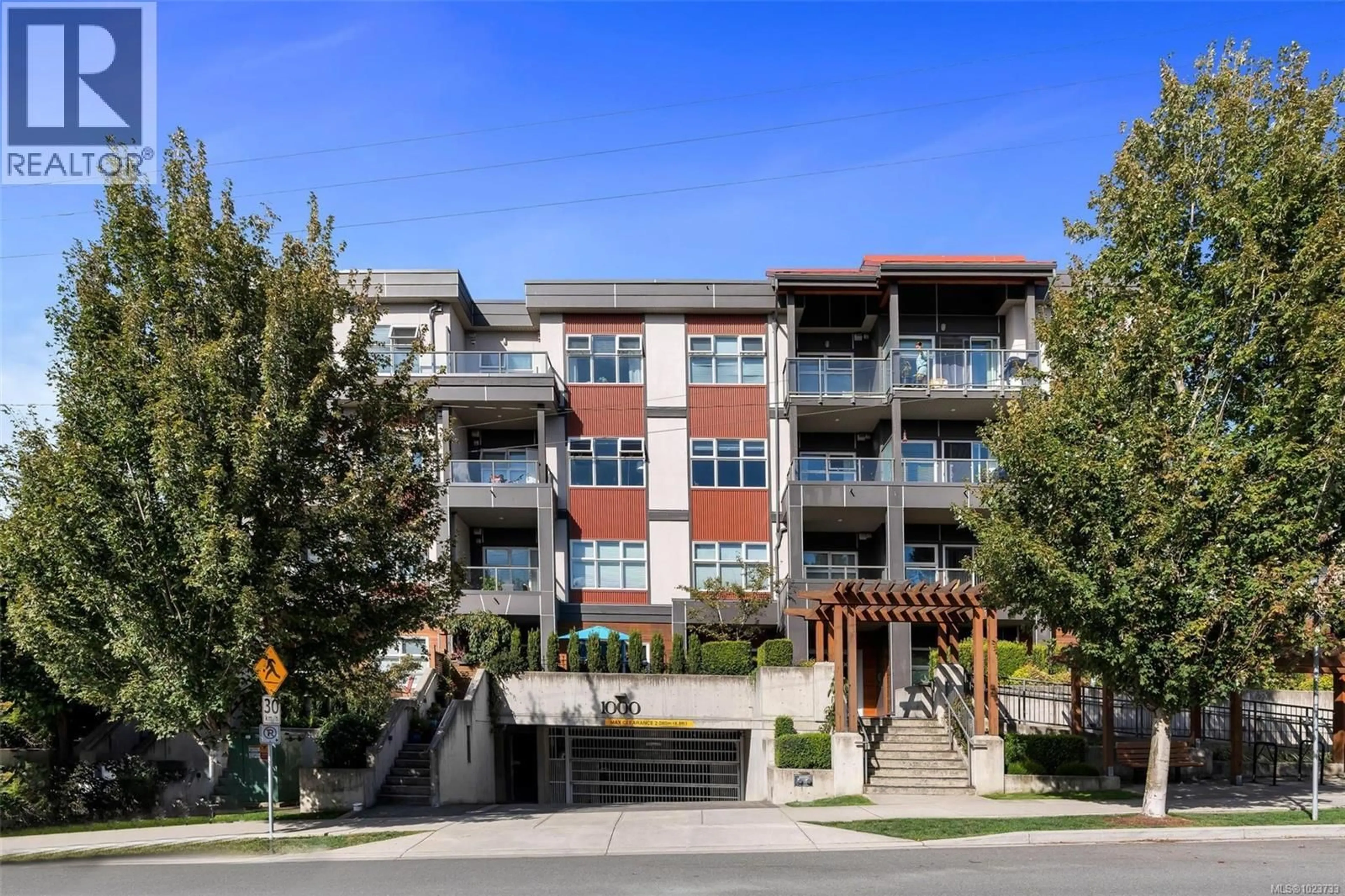 Patio, unknown for 310 - 1000 INVERNESS ROAD, Saanich British Columbia V8X2S1