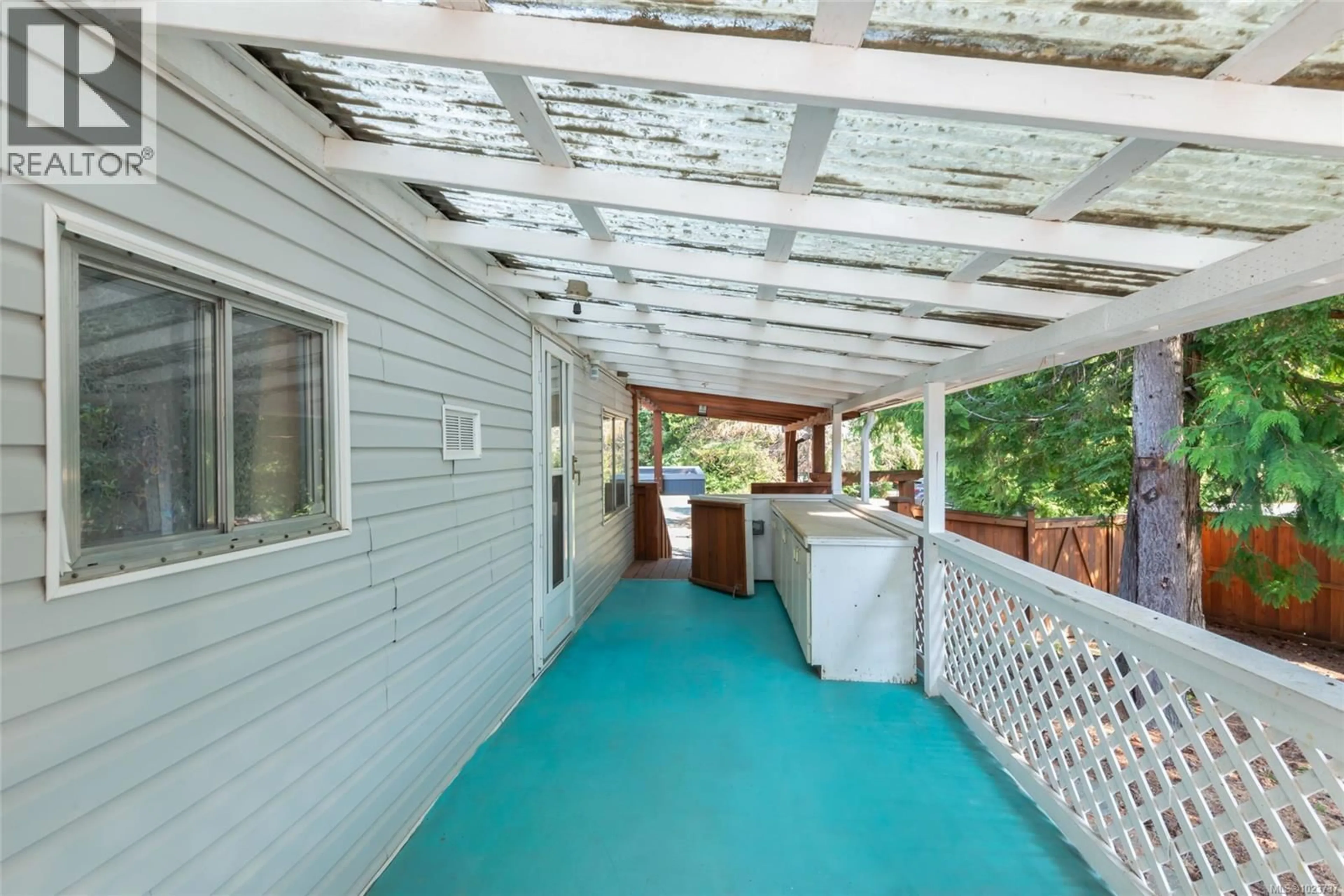 Patio, unknown for 1520 KING ROAD, Qualicum Beach British Columbia V9K2A8