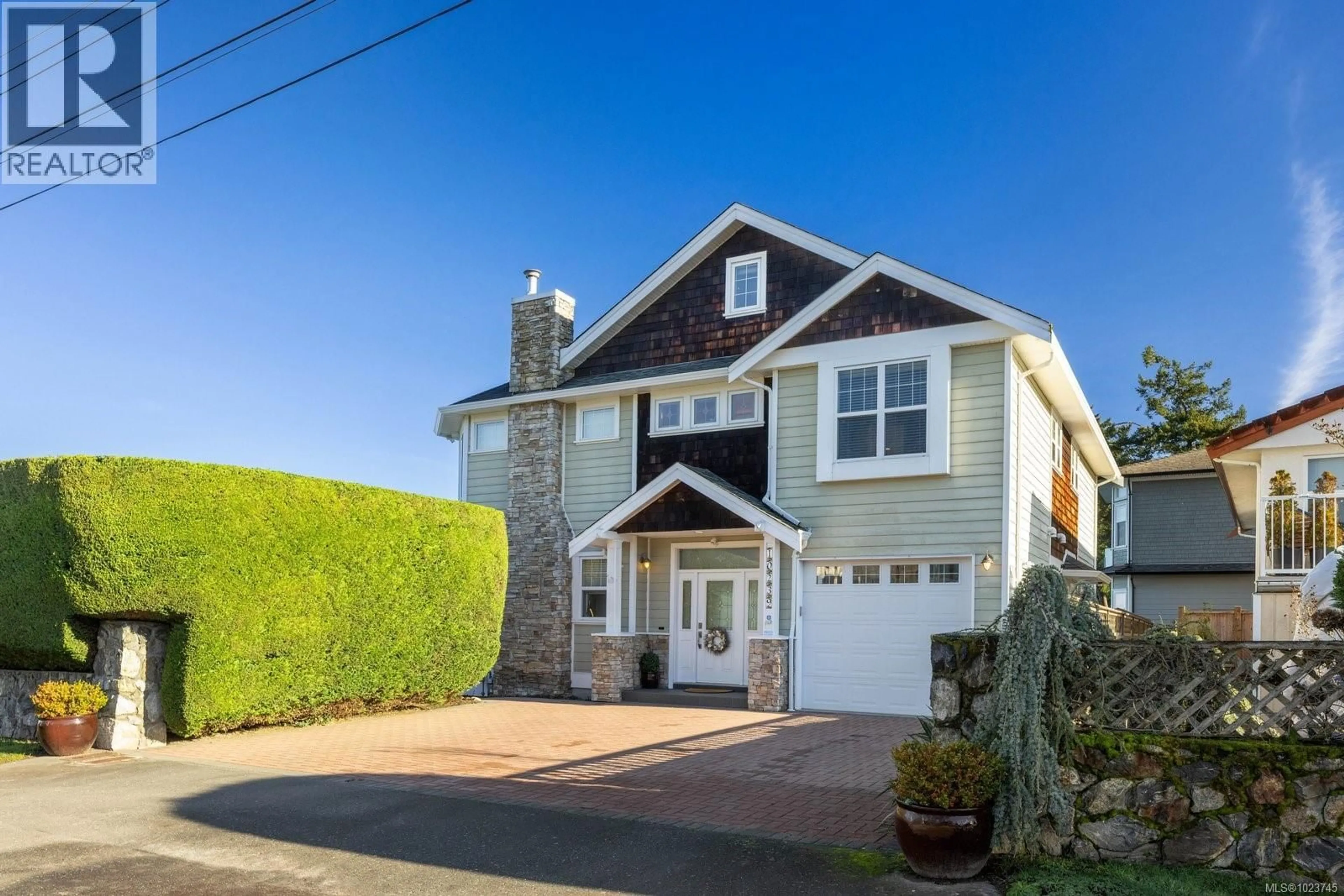 Unknown for 10239 FIFTH STREET, Sidney British Columbia V8L2Y4