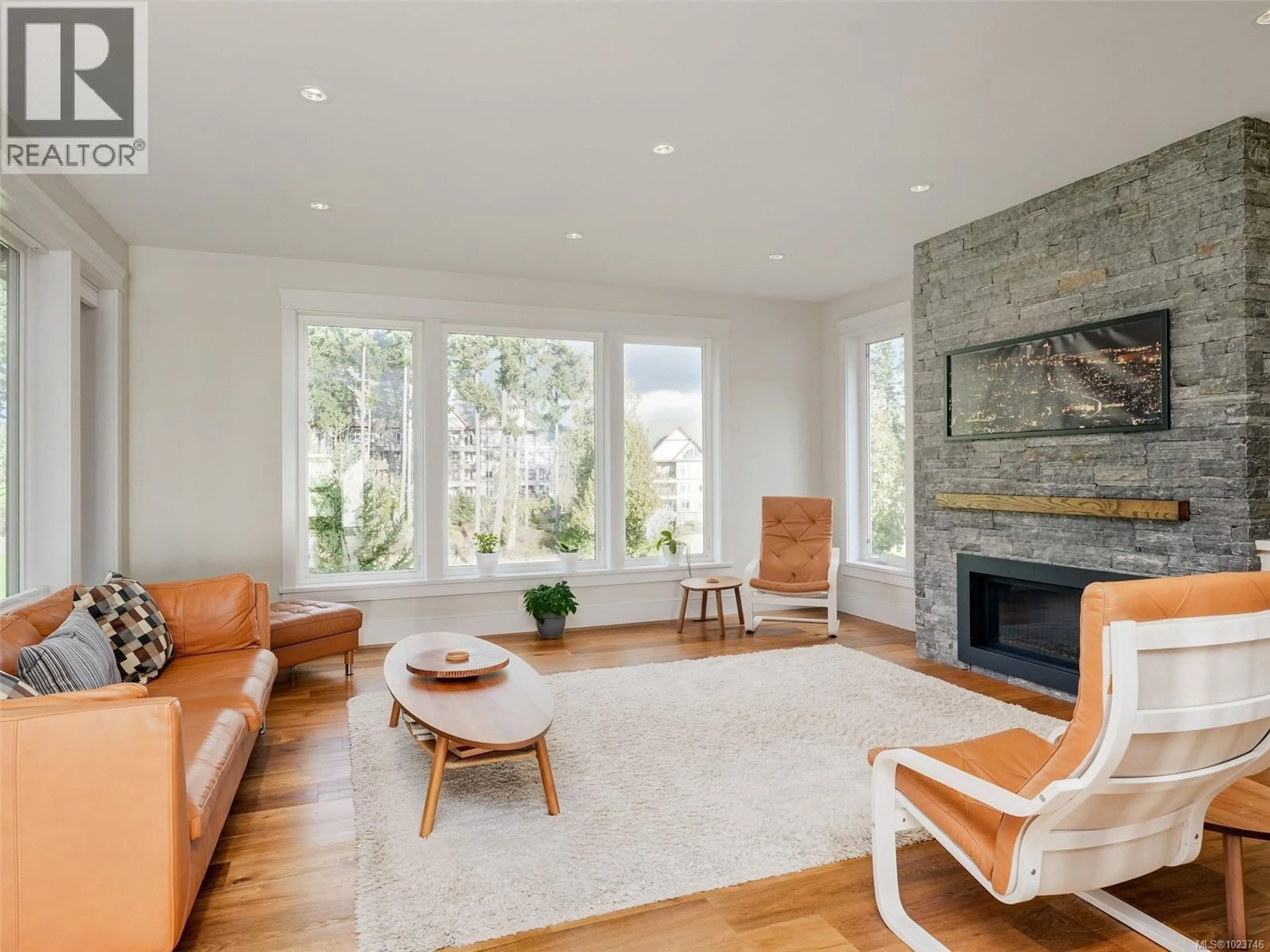 Living room with furniture, unknown for 2156 CHAMPIONS WAY, Langford British Columbia V9B0R9