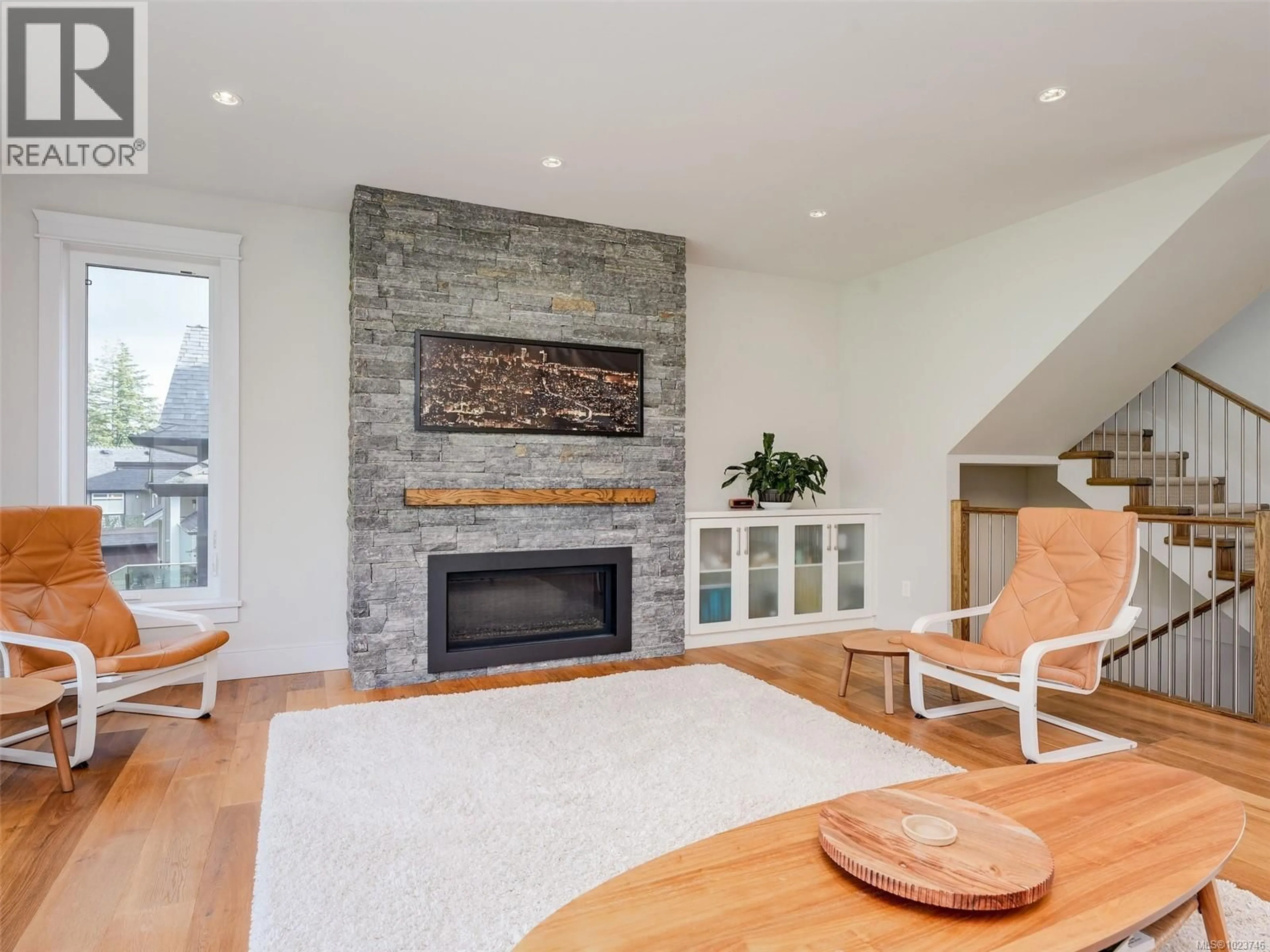 Living room with furniture, unknown for 2156 CHAMPIONS WAY, Langford British Columbia V9B0R9