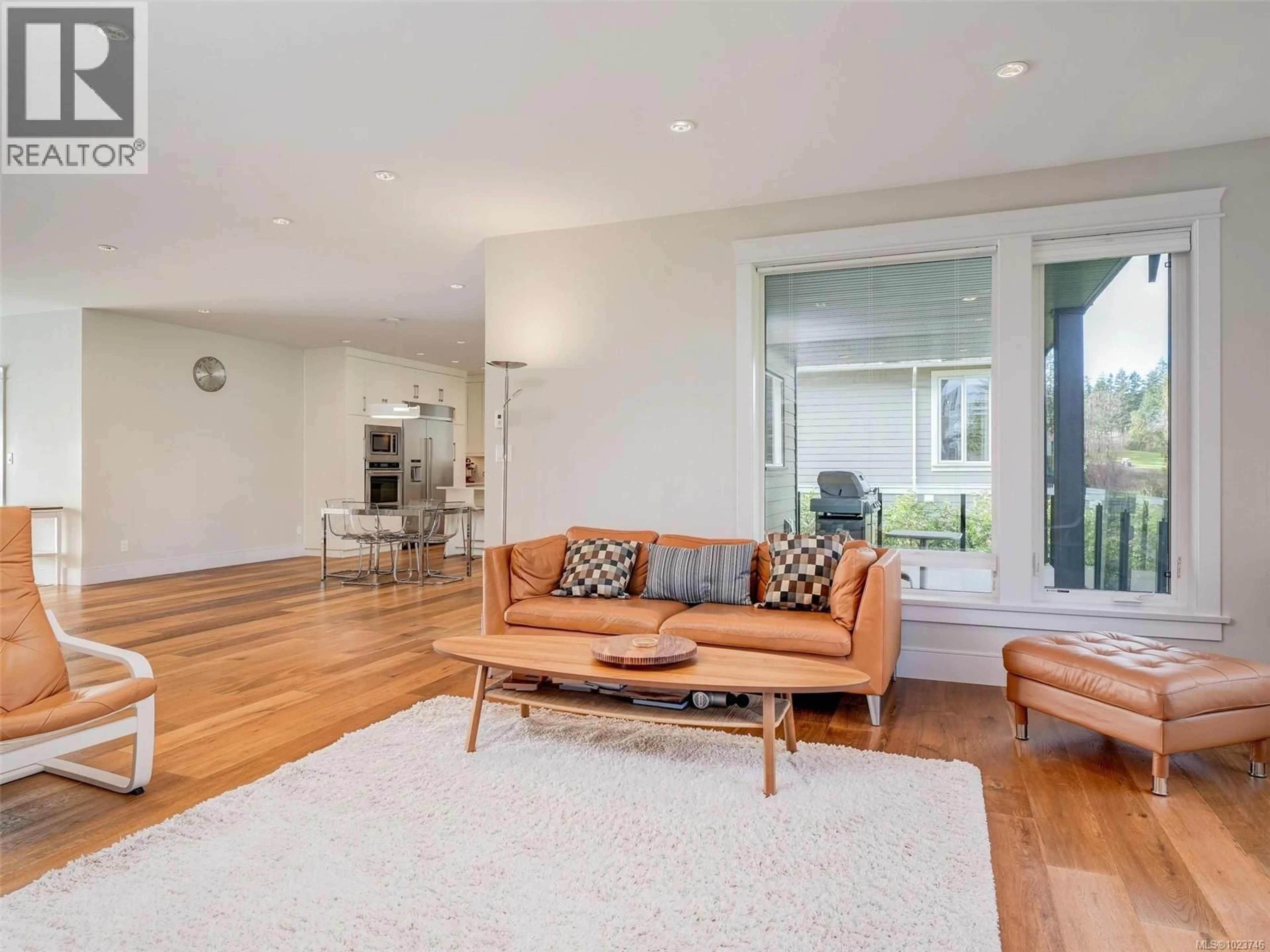 Living room with furniture, unknown for 2156 CHAMPIONS WAY, Langford British Columbia V9B0R9