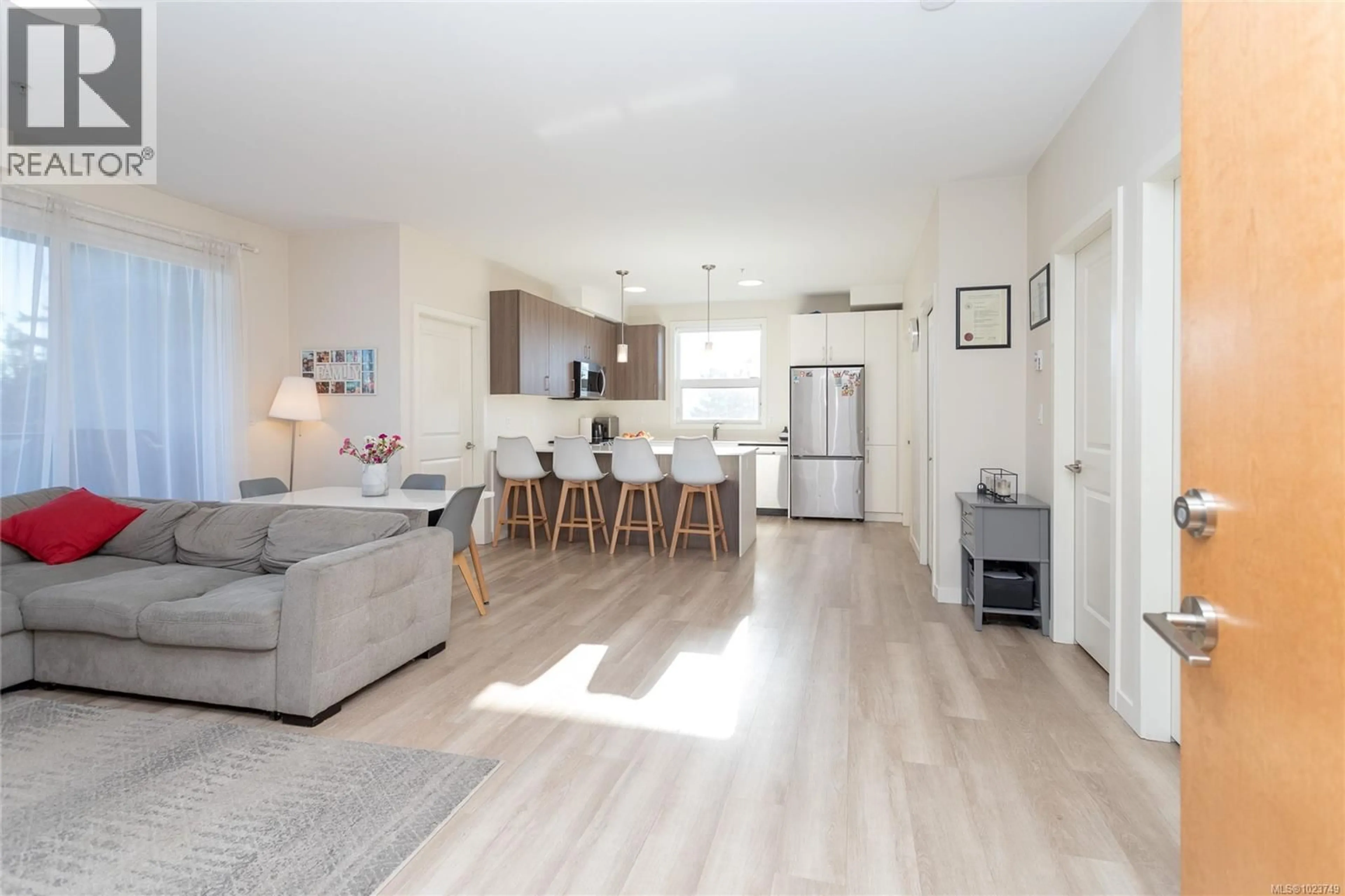 Unknown for 506 - 815 ORONO AVENUE, Langford British Columbia V9B2T9