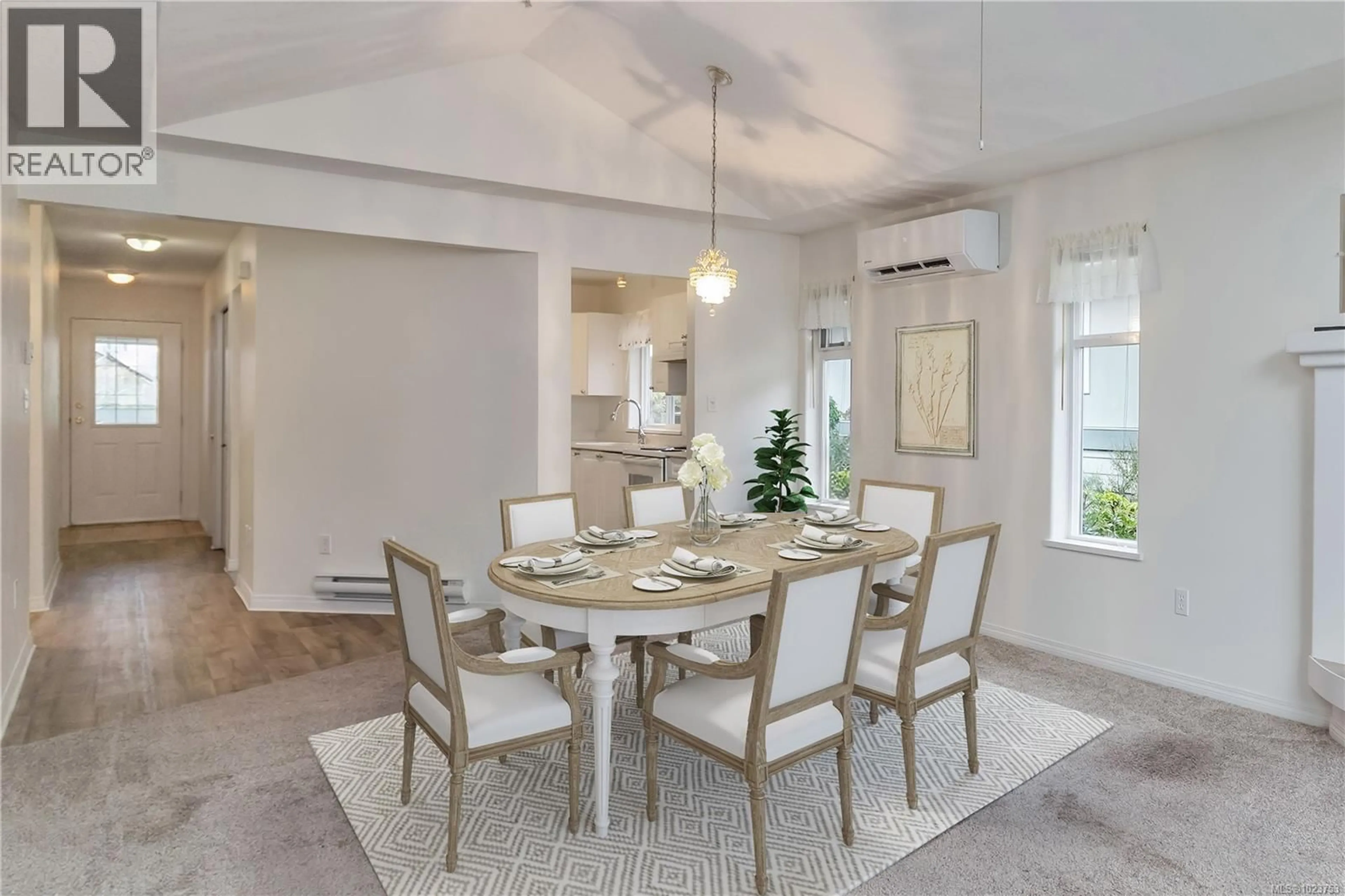 Dining room, unknown for 10 - 126 HALLOWELL ROAD, View Royal British Columbia V9A7K2