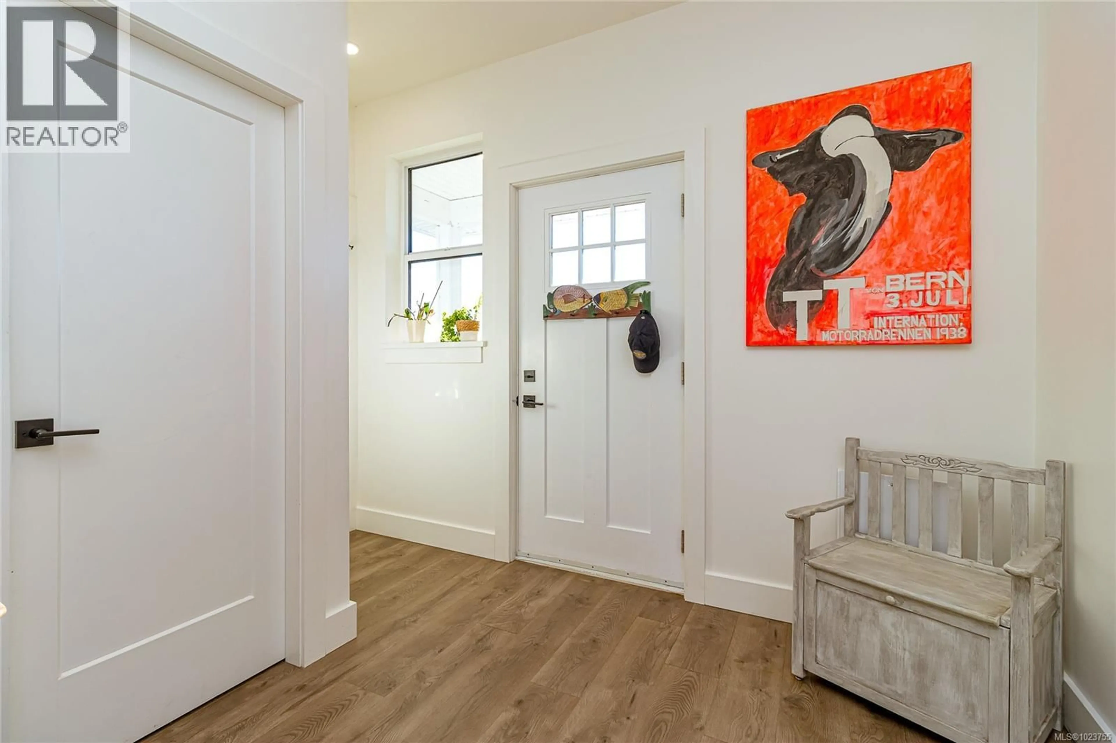 Indoor entryway for 6690 RHODONITE DRIVE, Sooke British Columbia V9Z0L5
