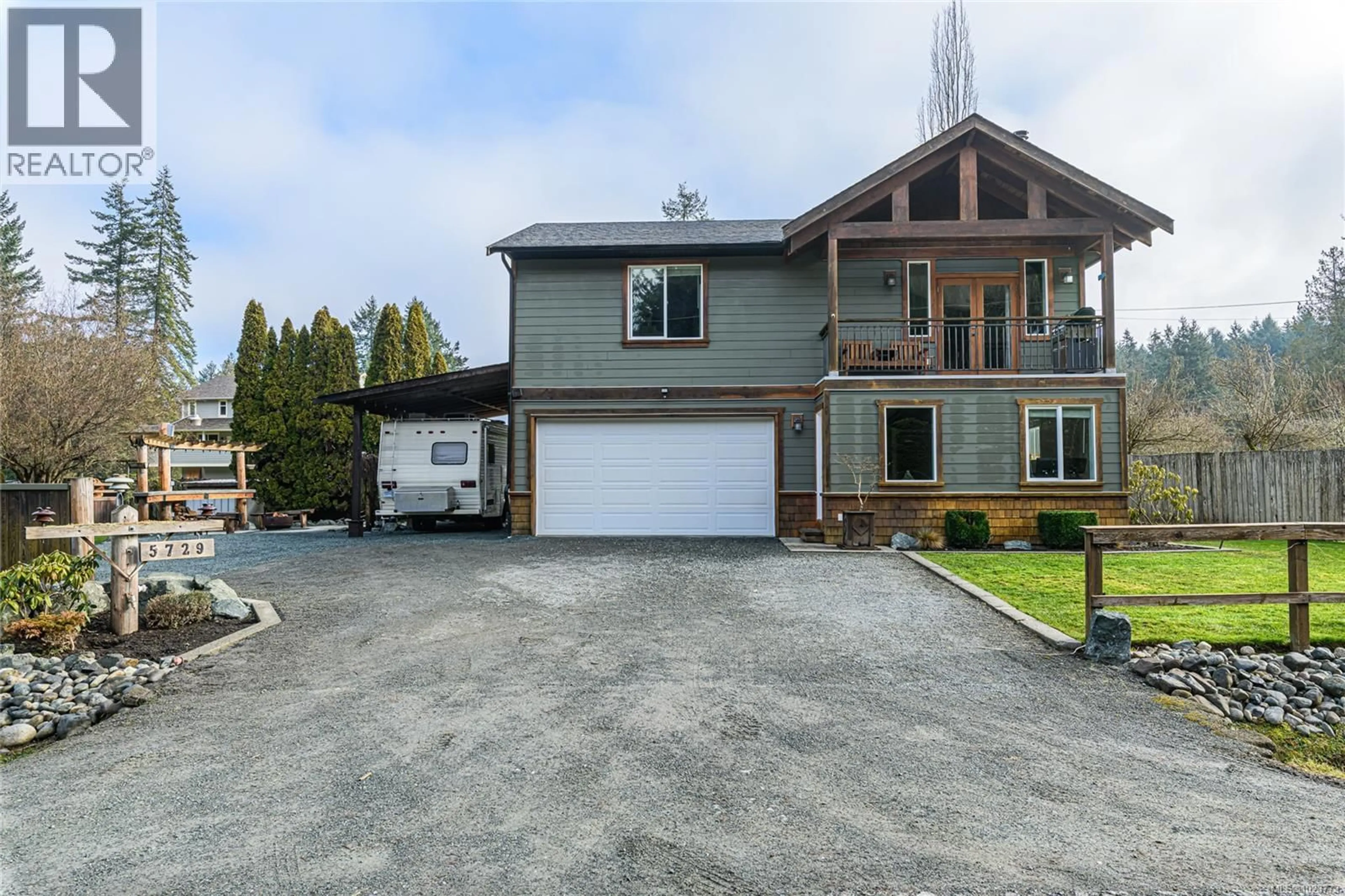 Unknown for 5729 VAN KOY ROAD, Duncan British Columbia V9L6E7