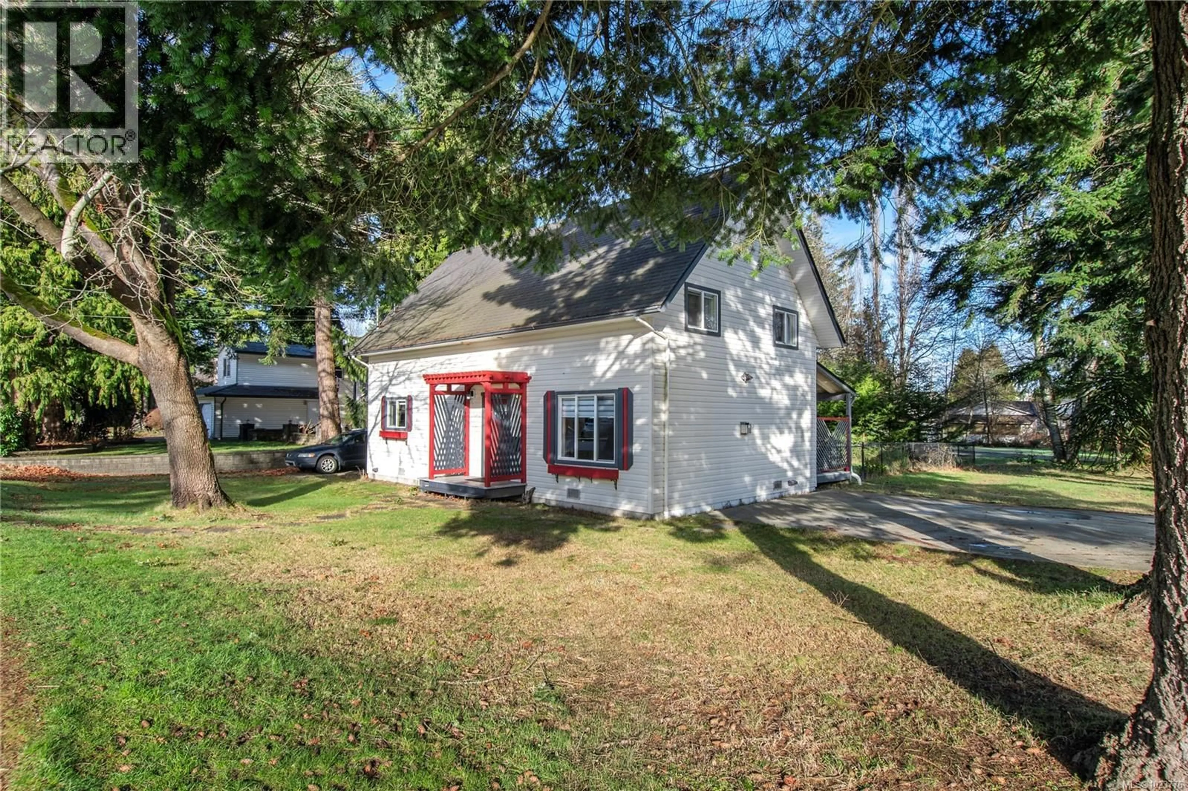 Unknown for 360 HARROGATE ROAD, Campbell River British Columbia V9W1W2