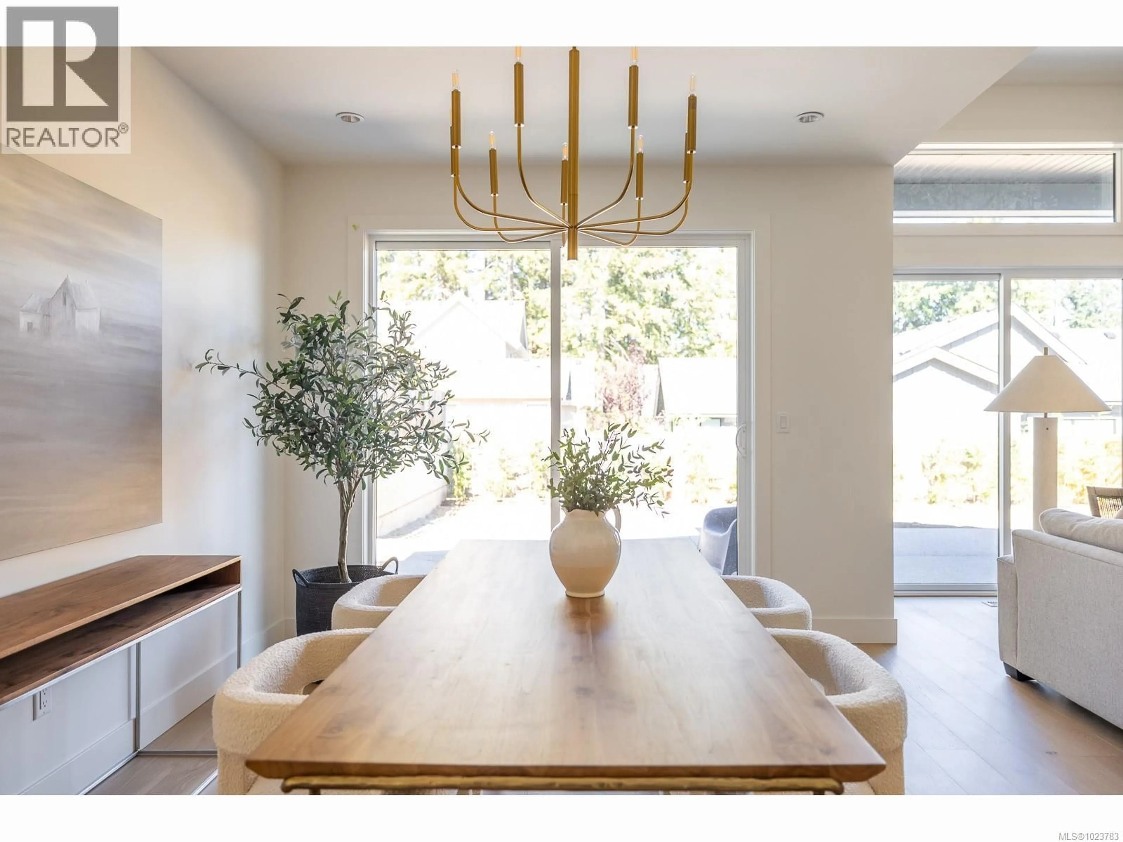 Dining room, unknown for 708 FERN RIDGE PLACE, Nanaimo British Columbia V9R5P5