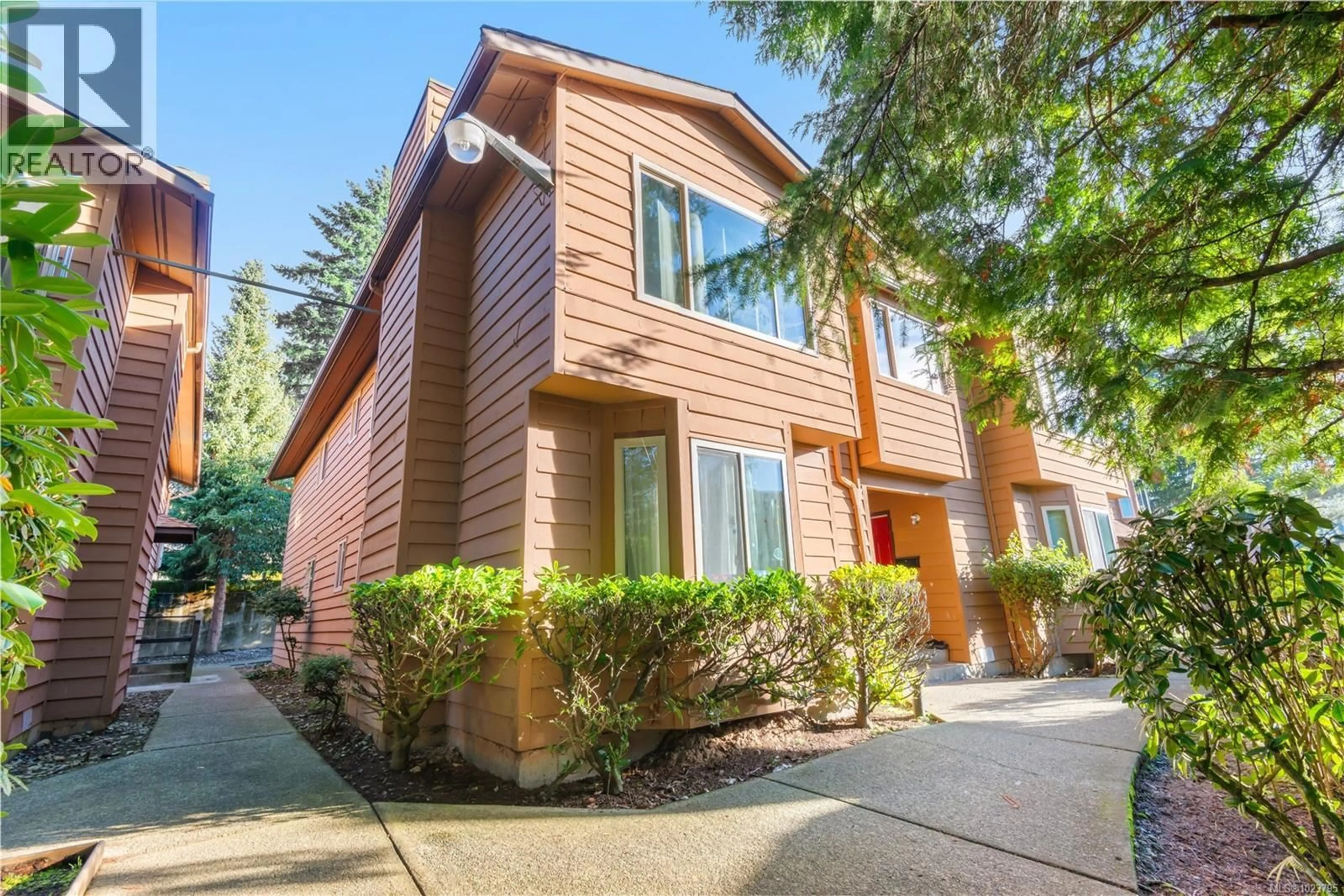 Home with brick exterior material, street for 3736 ARGYLE WAY, Port Alberni British Columbia V9Y8A6