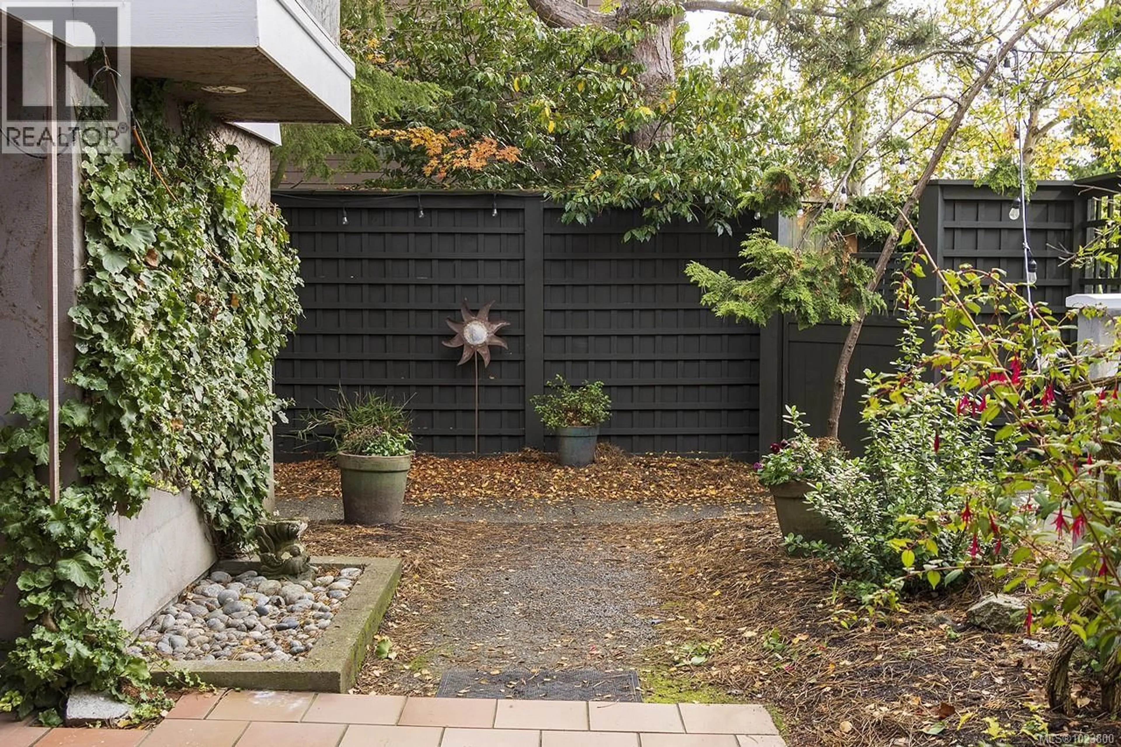 Patio, street for 213 MARY STREET, Victoria British Columbia V9A3V8