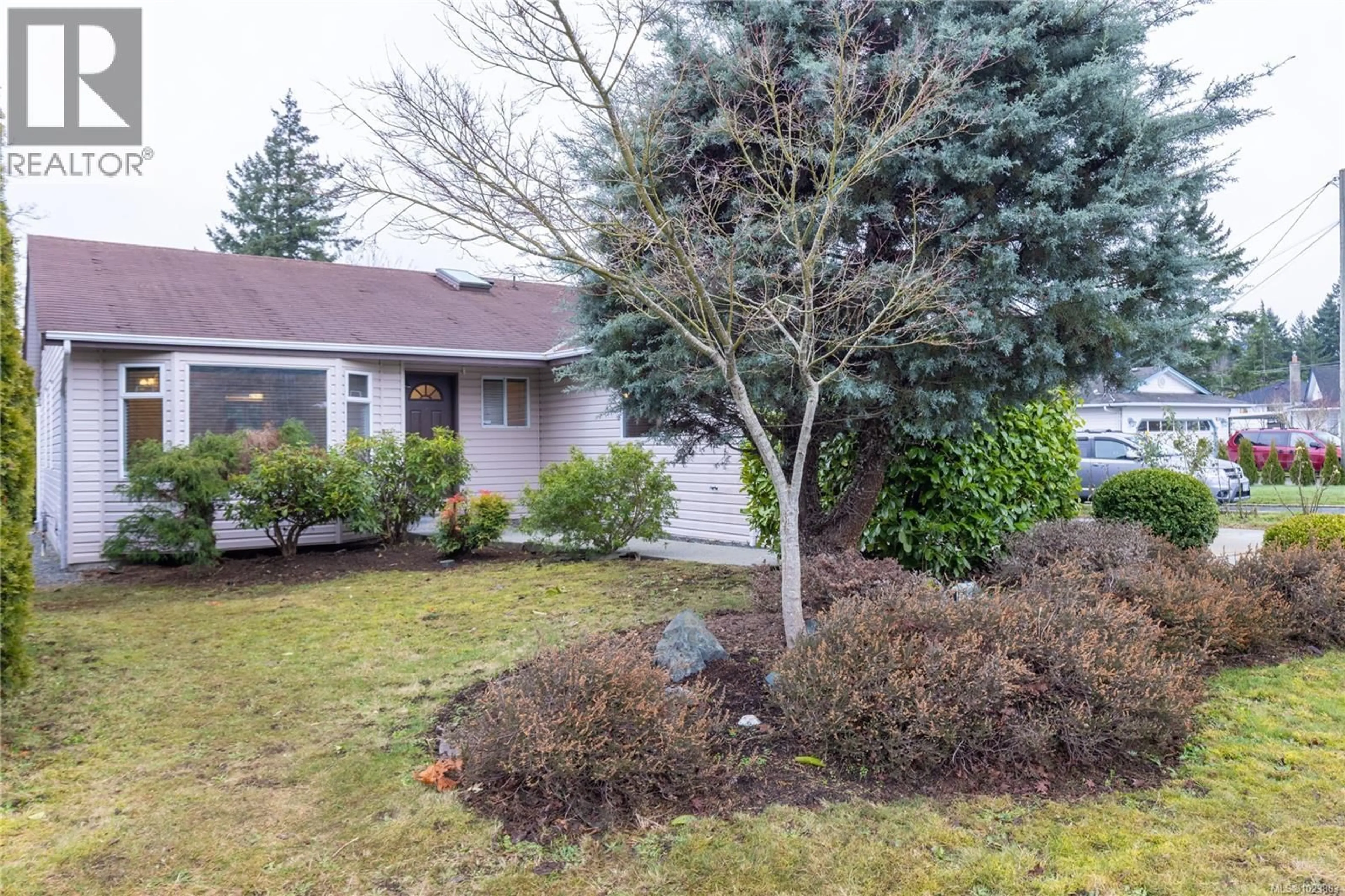 Unknown for 2585 QUILL DRIVE, Nanaimo British Columbia V9T3R1