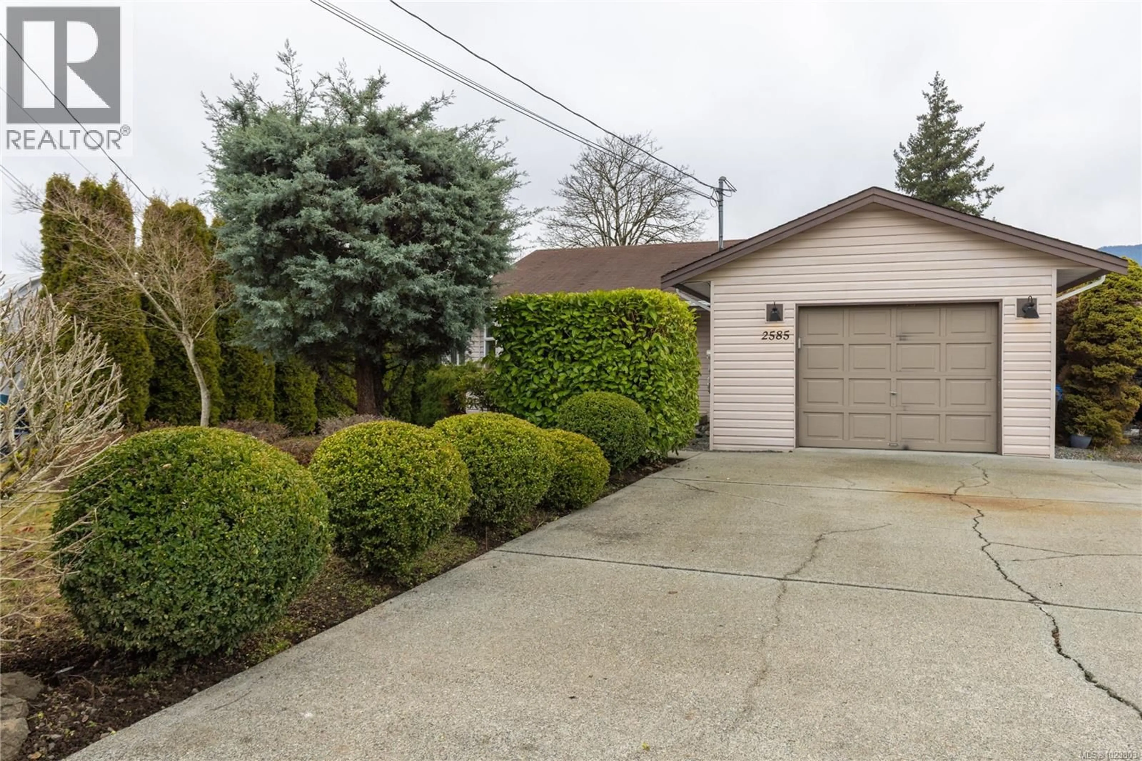 Unknown for 2585 QUILL DRIVE, Nanaimo British Columbia V9T3R1