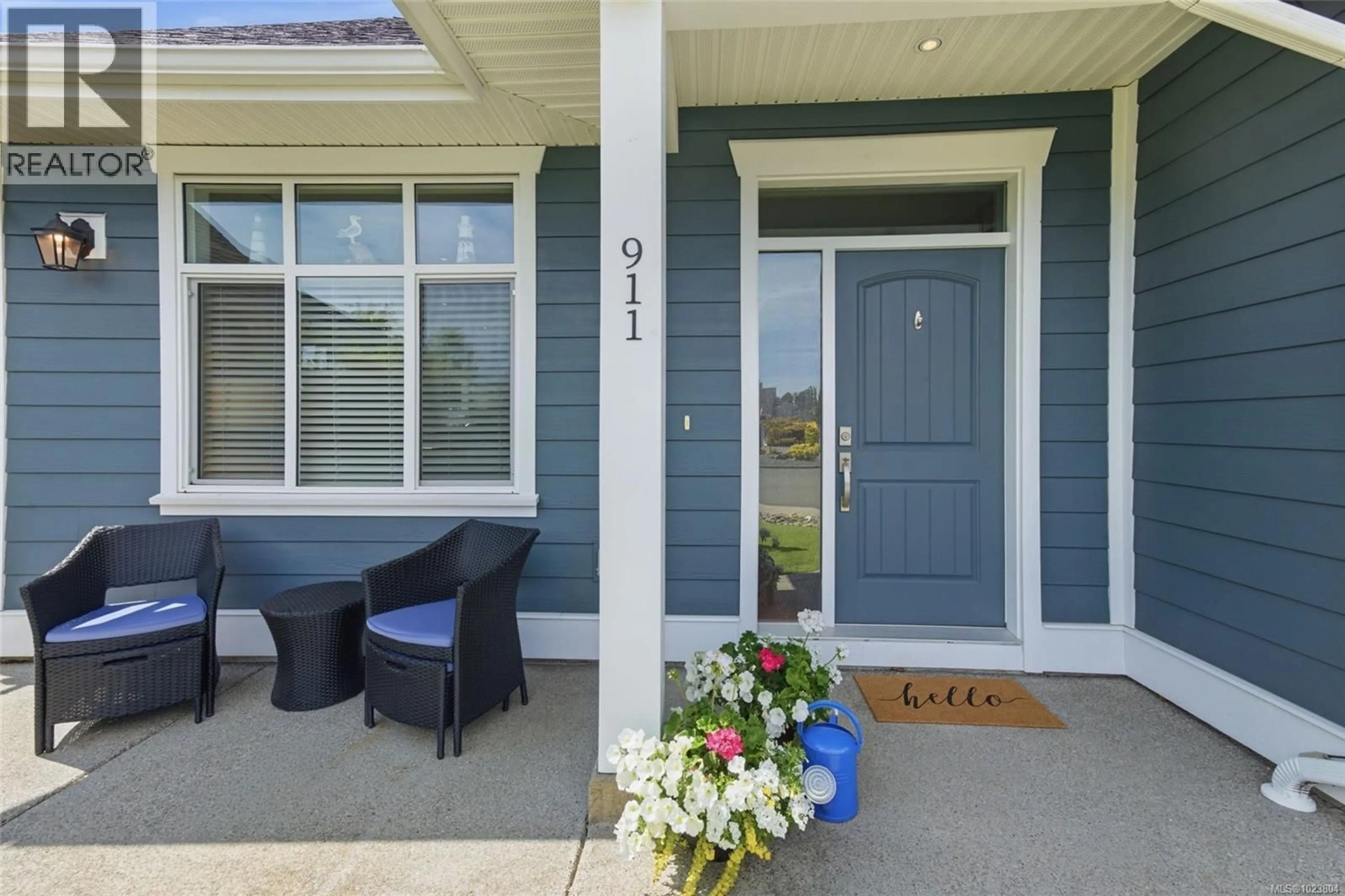 Indoor entryway for 911 PARKSIDE CRESCENT, Parksville British Columbia V9P0C7