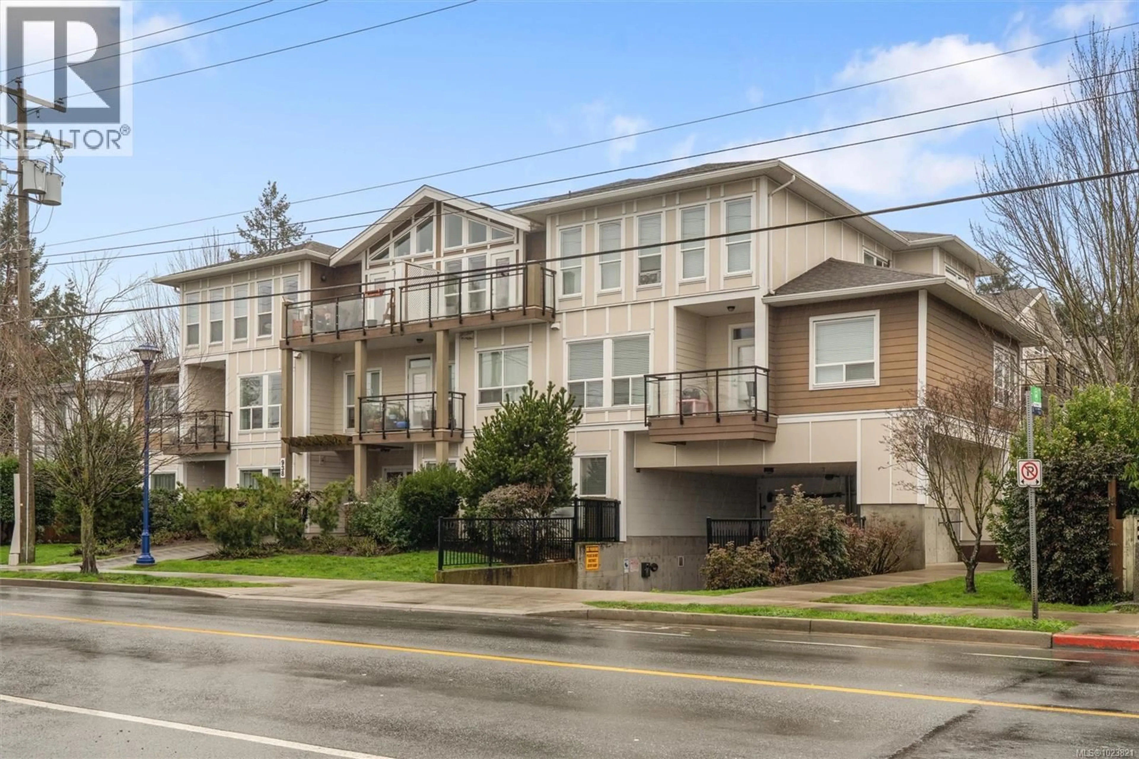 Unknown for 216 - 938 DUNFORD AVENUE, Langford British Columbia V9B0M2