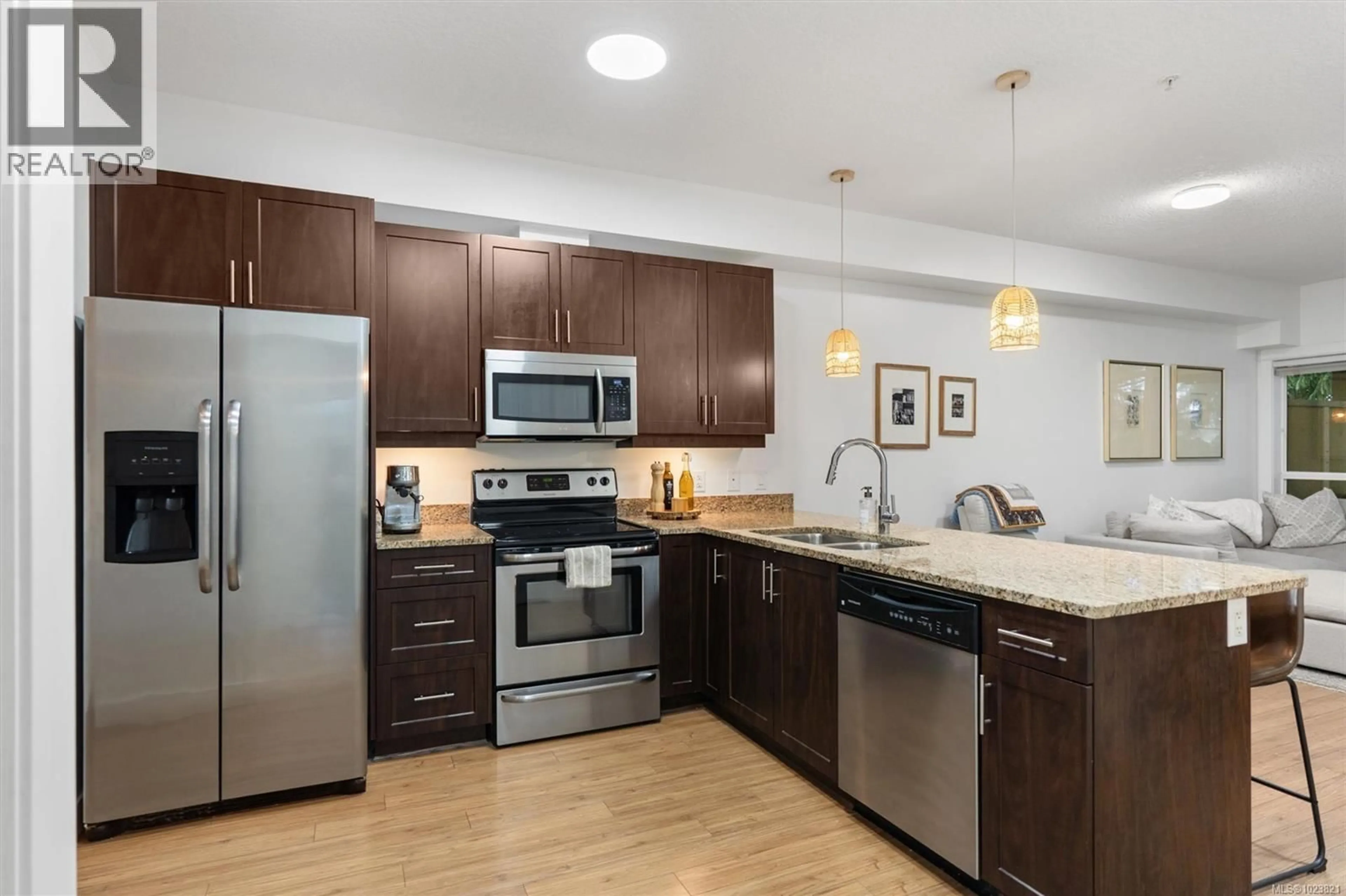 Unknown for 216 - 938 DUNFORD AVENUE, Langford British Columbia V9B0M2