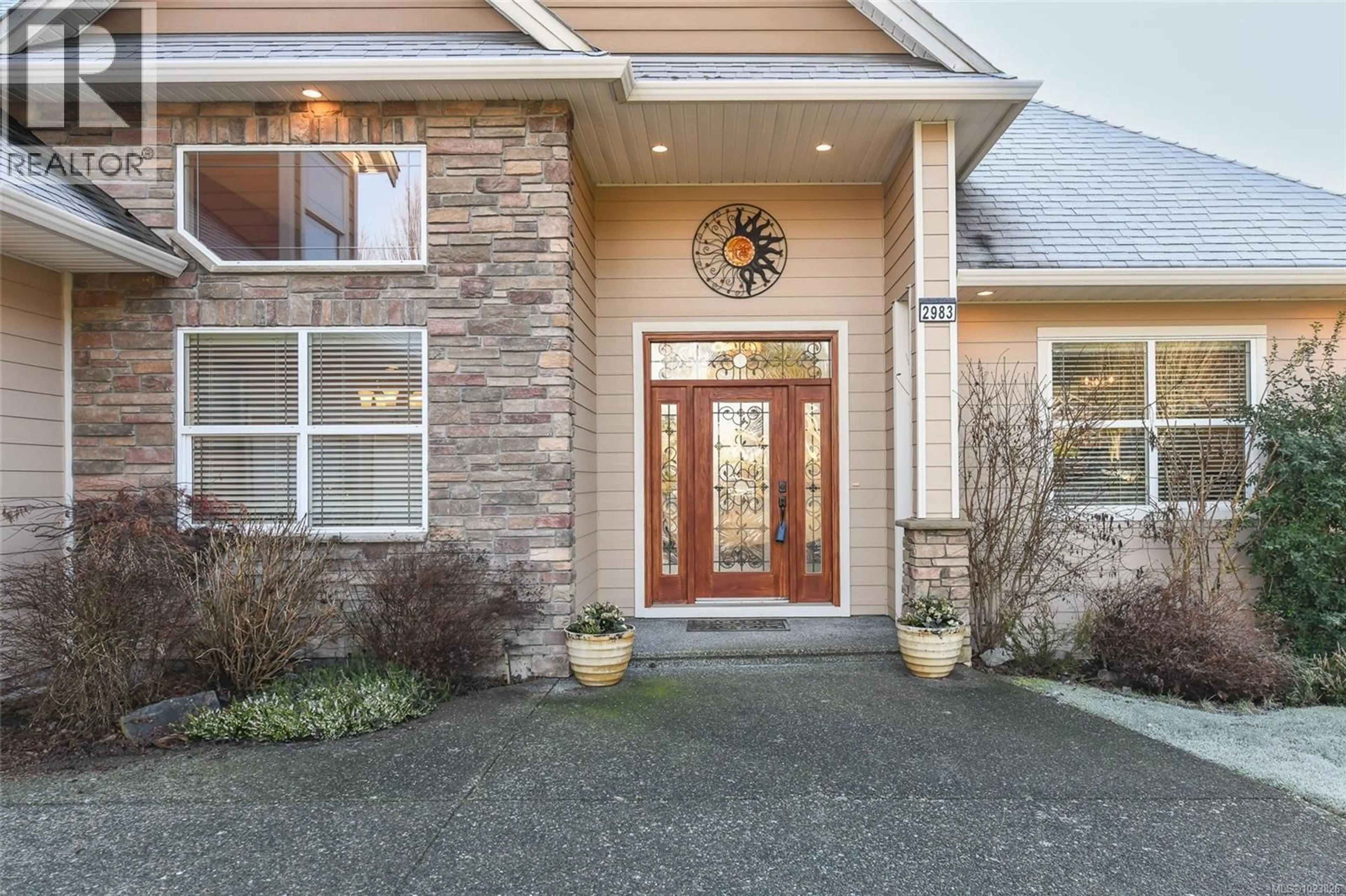 Unknown for 2983 THURSTON PLACE, Campbell River British Columbia V9H0A6