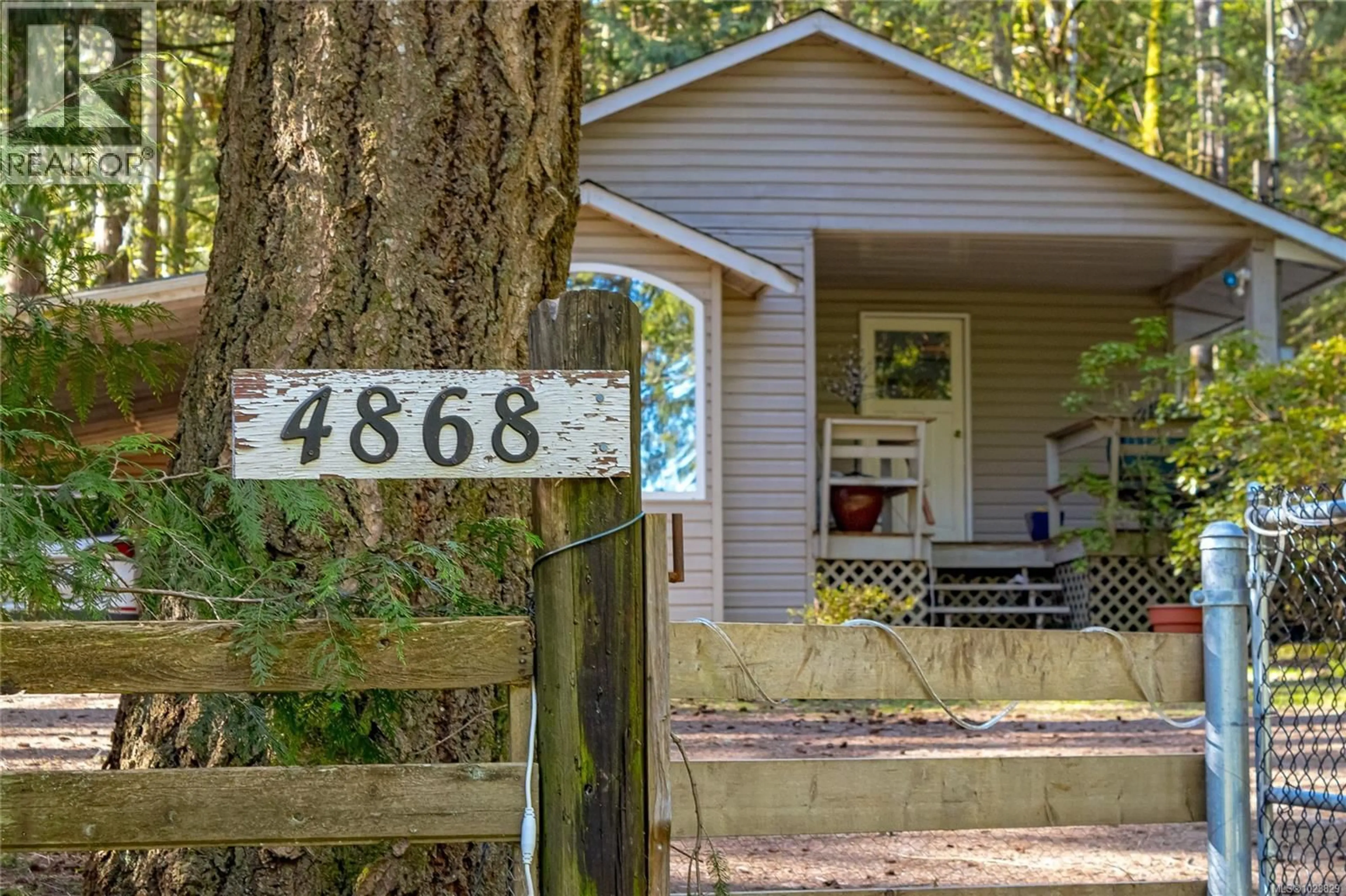 Unknown for 4868 PROSPECT DRIVE, Ladysmith British Columbia V9G1H1