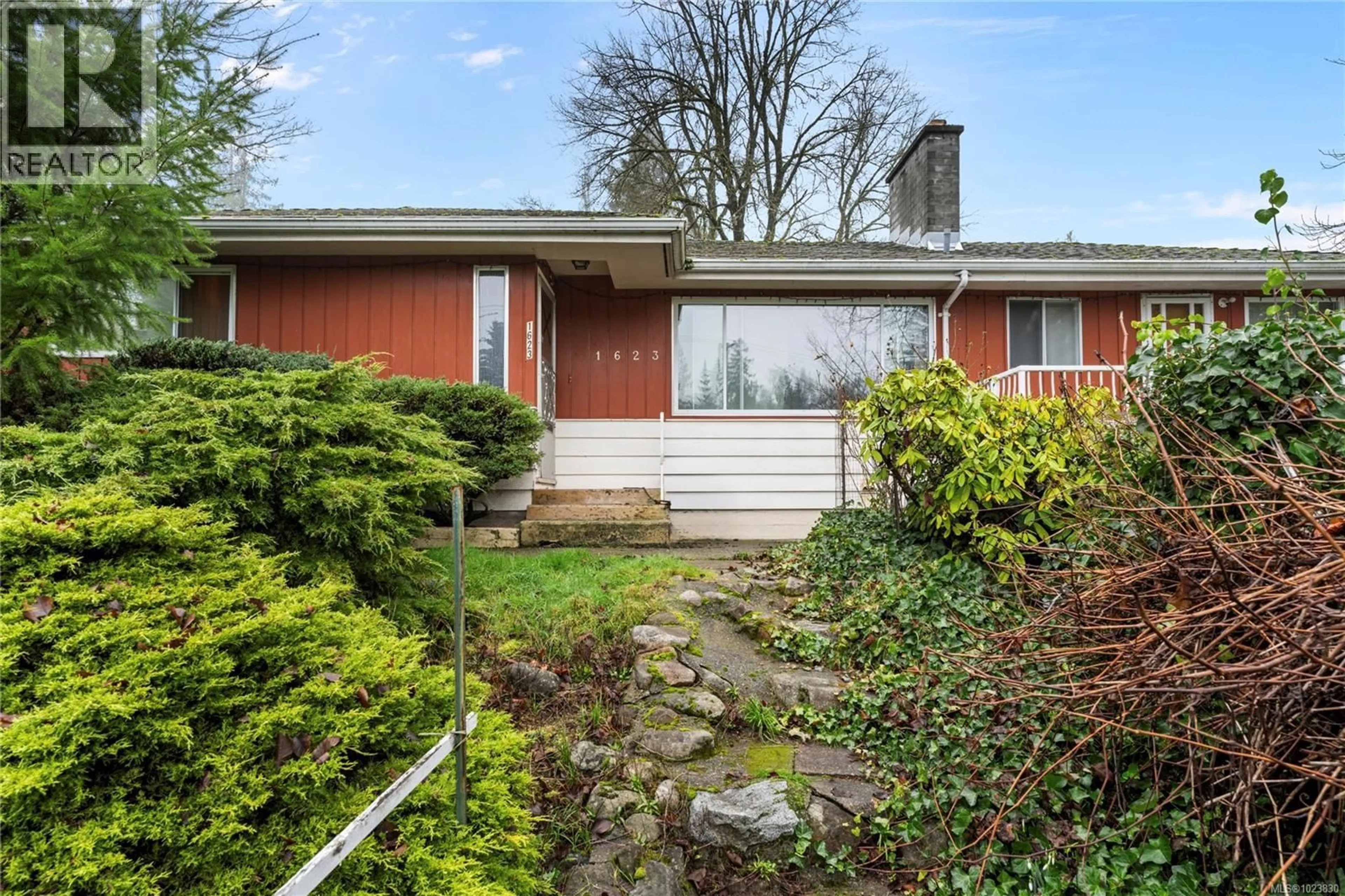 Unknown for 1623 EXTENSION ROAD, Nanaimo British Columbia V9X1A6