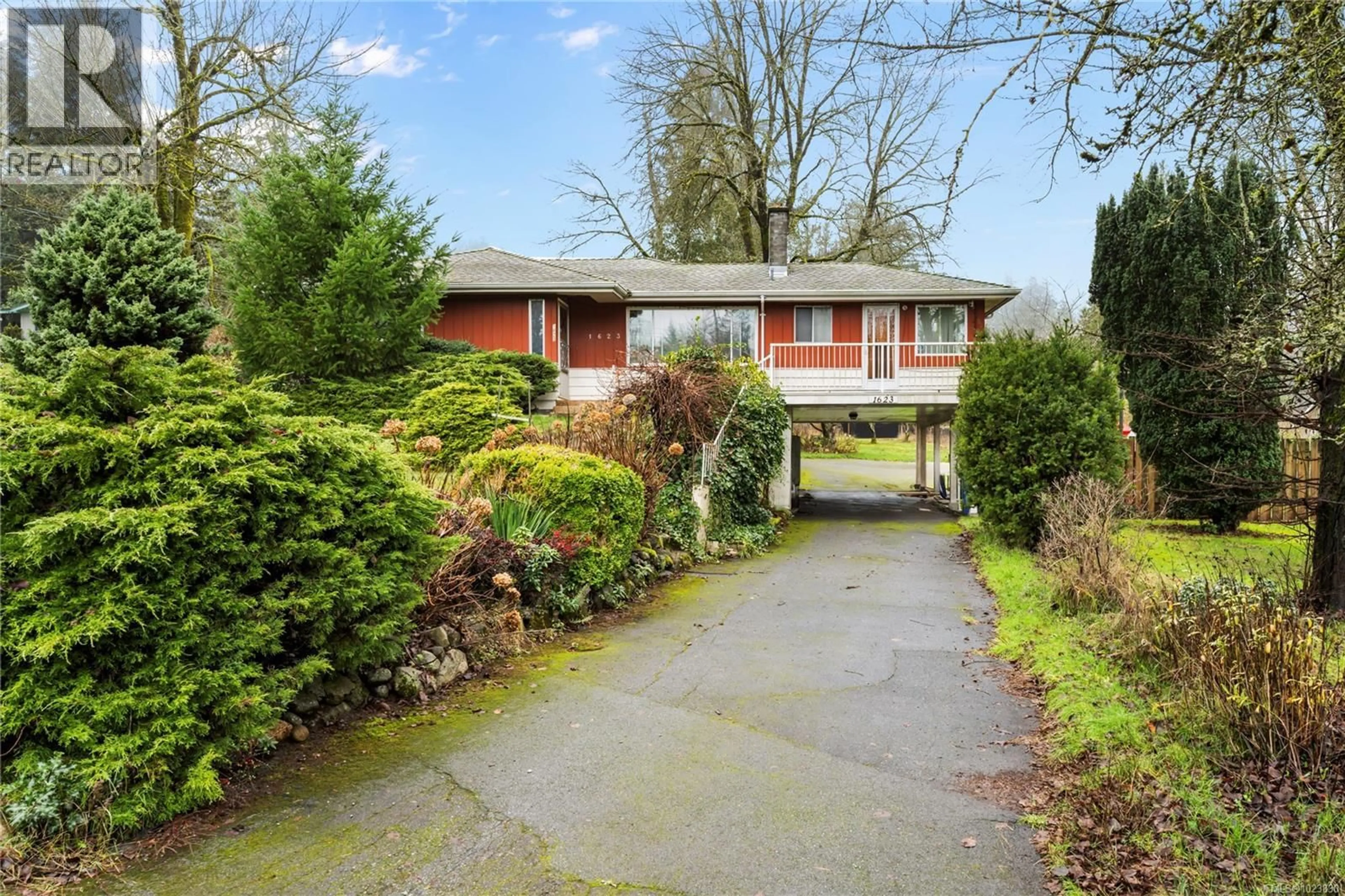 Unknown for 1623 EXTENSION ROAD, Nanaimo British Columbia V9X1A6