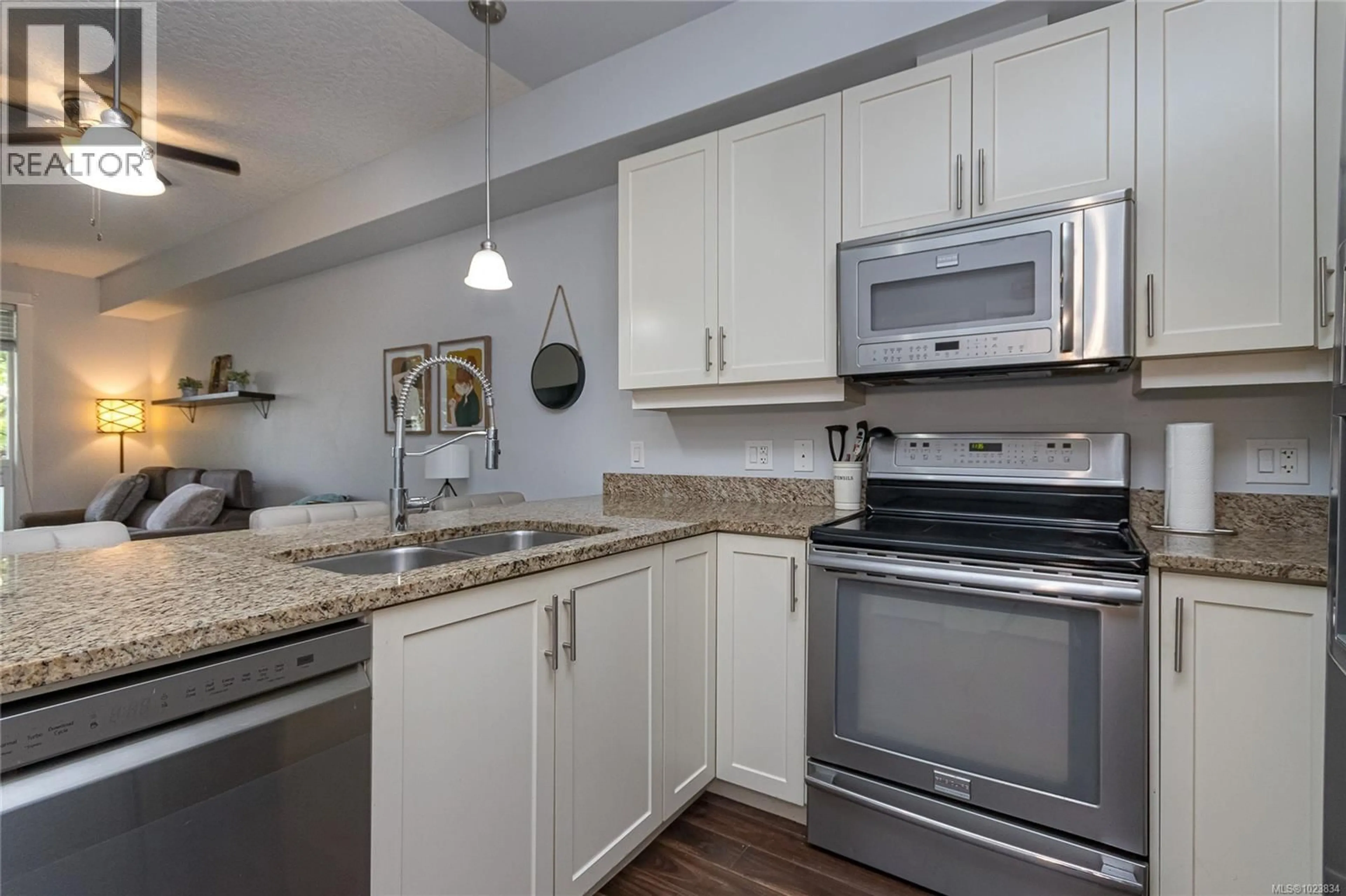 Unknown for 108 - 938 DUNFORD AVENUE, Langford British Columbia V9B0M2