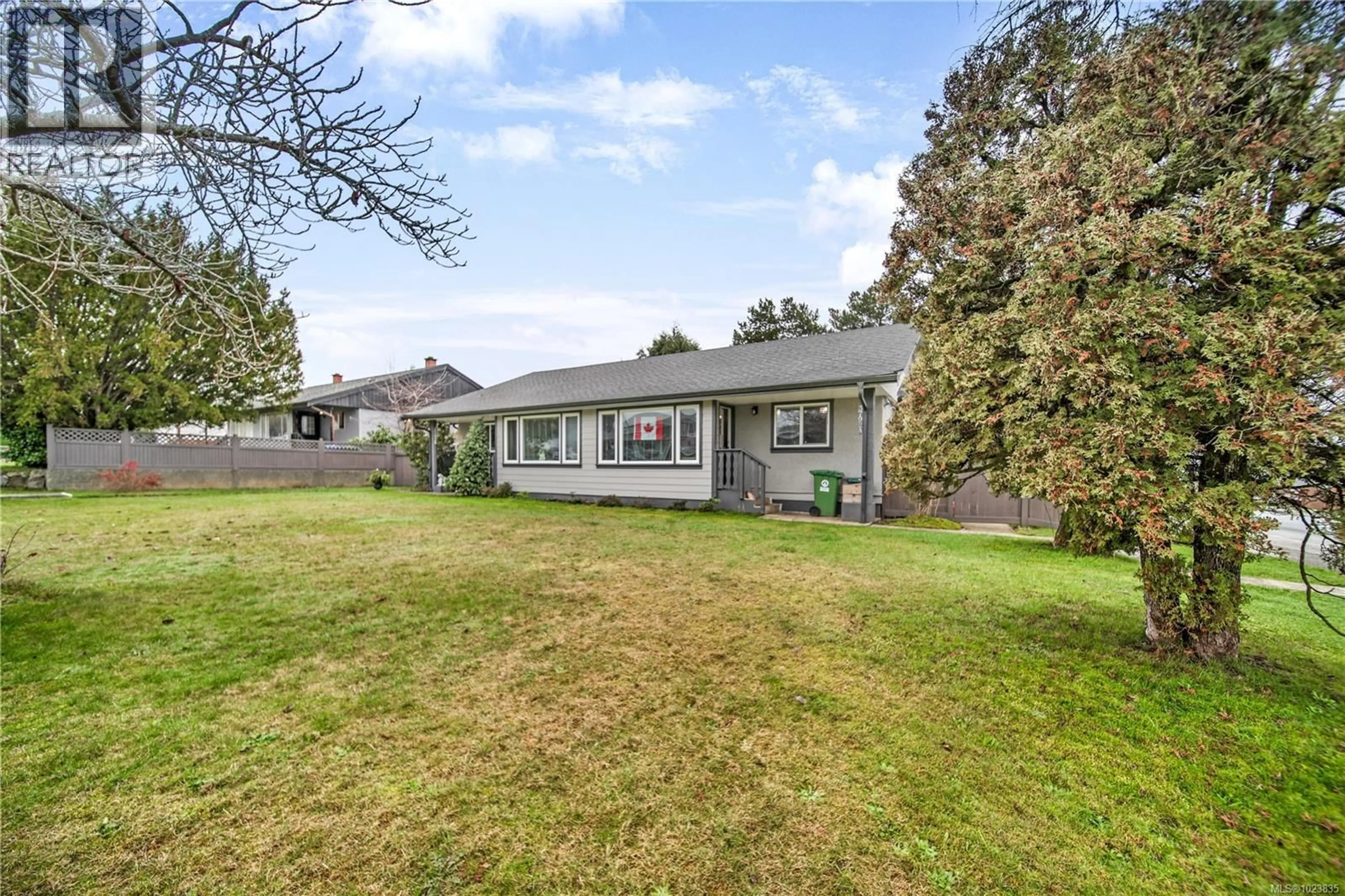 Unknown for 3792 MORGAN CRESCENT NORTH, Port Alberni British Columbia V9Y6C3