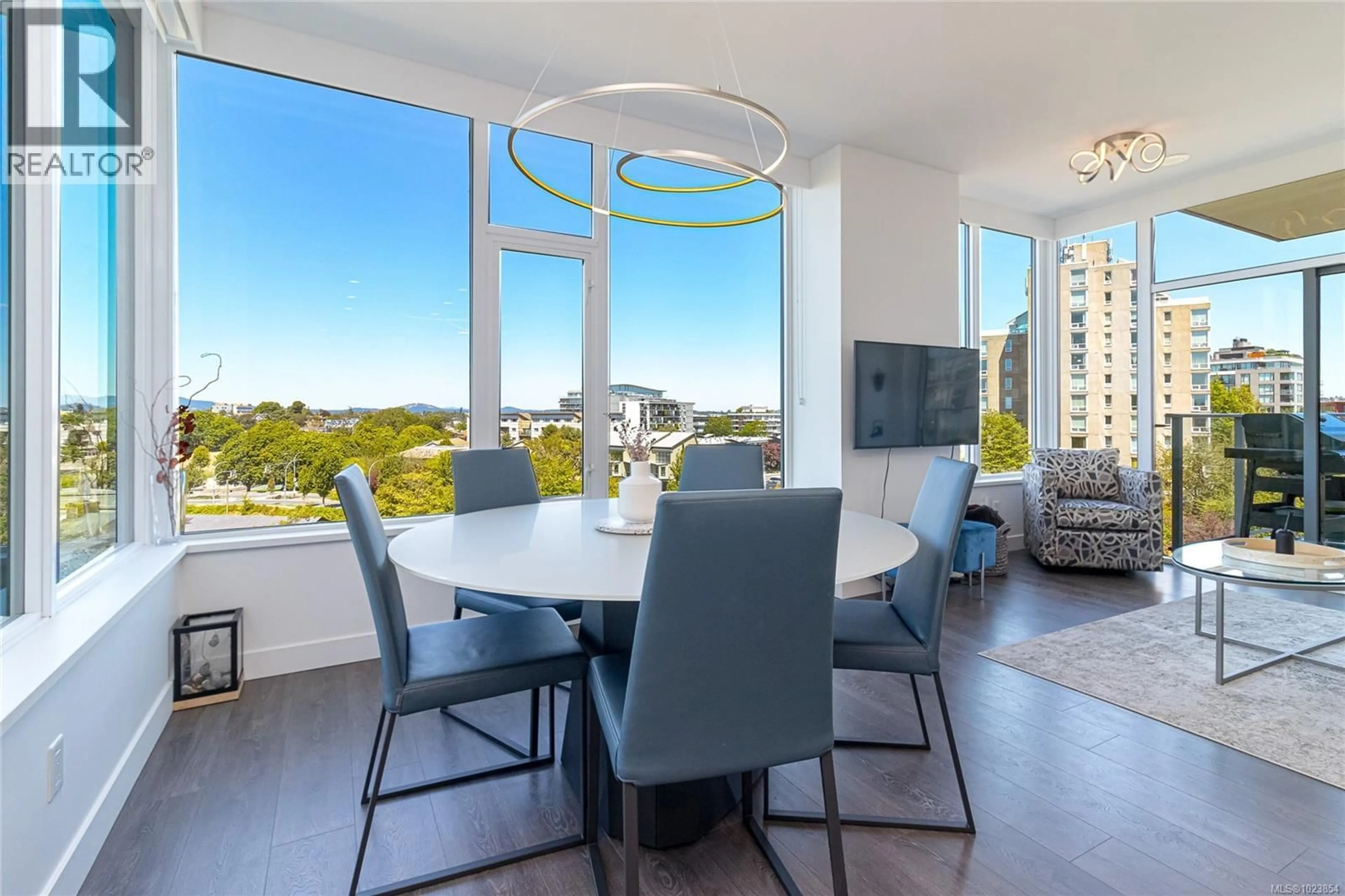 Dining room, unknown for 505 - 60 SAGHALIE ROAD, Victoria British Columbia V9A0H1