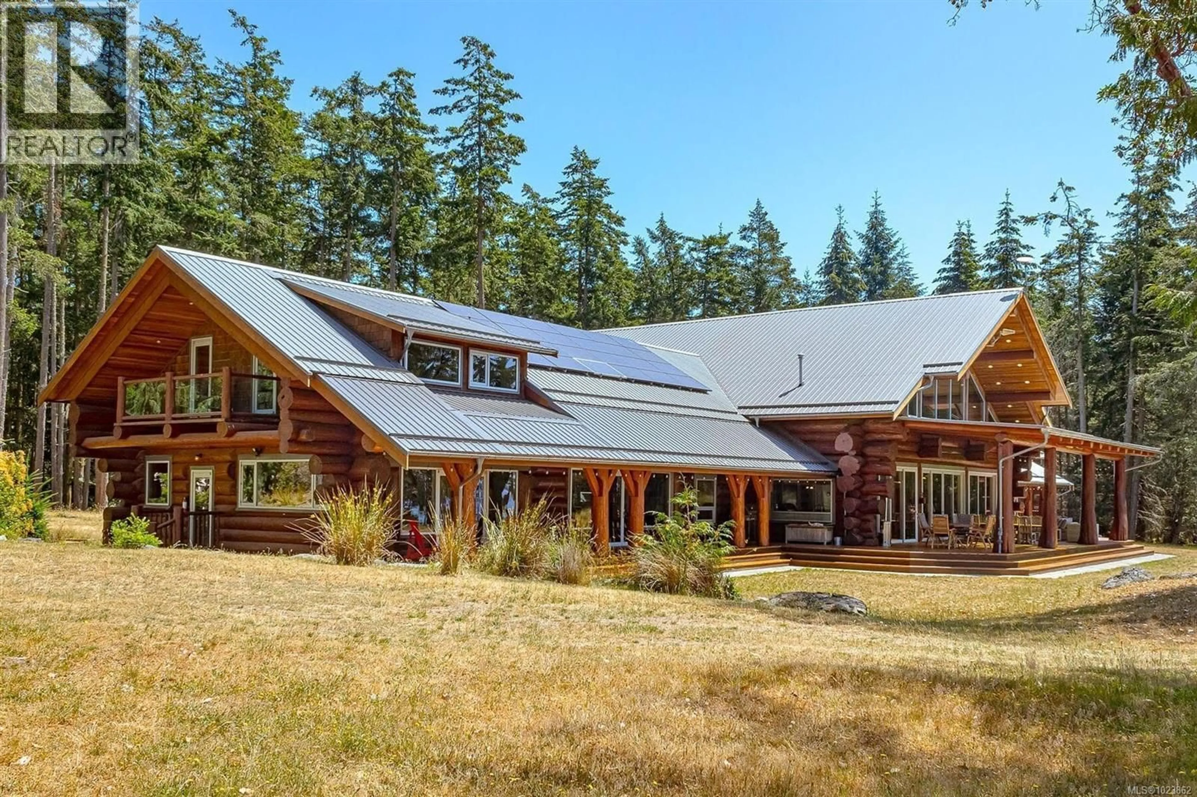 Unknown for 141 MAPLELEAF LANE, Sidney Island British Columbia V0N2G0