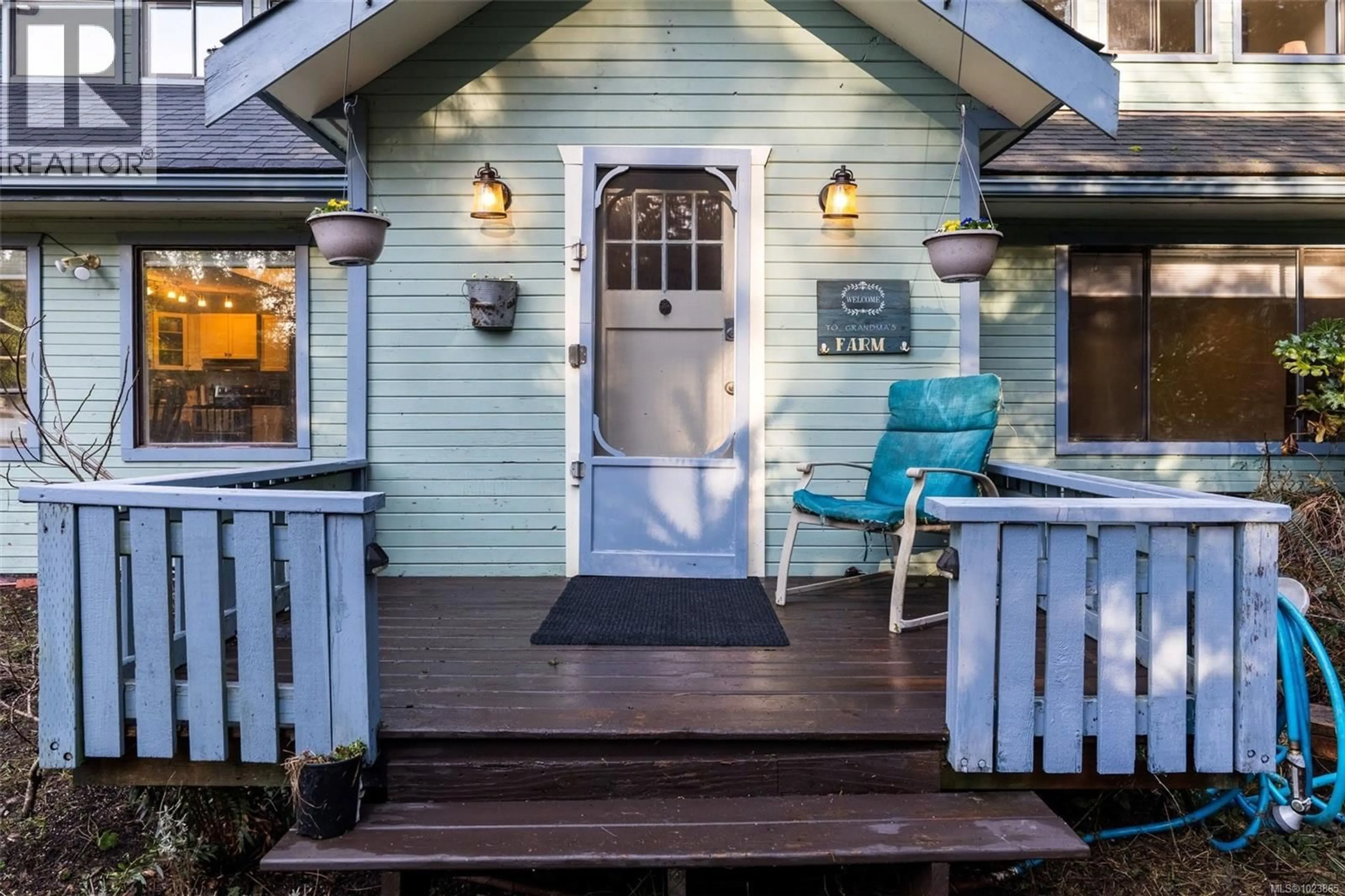 Unknown for 2823 WOODHAVEN ROAD, Sooke British Columbia V9Z1G6