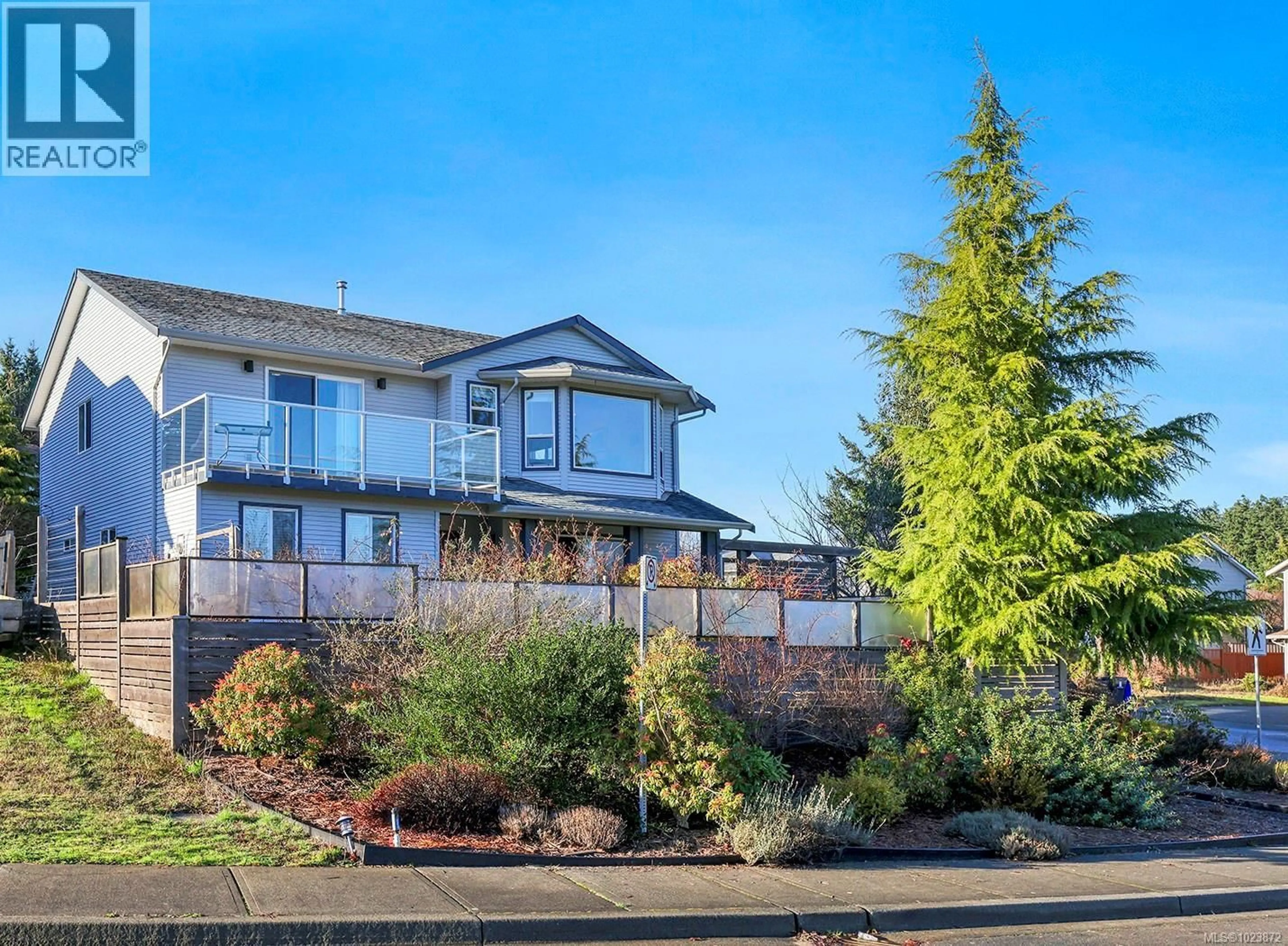 Unknown for 1270 BECKTON DRIVE, Comox British Columbia V9M4G9