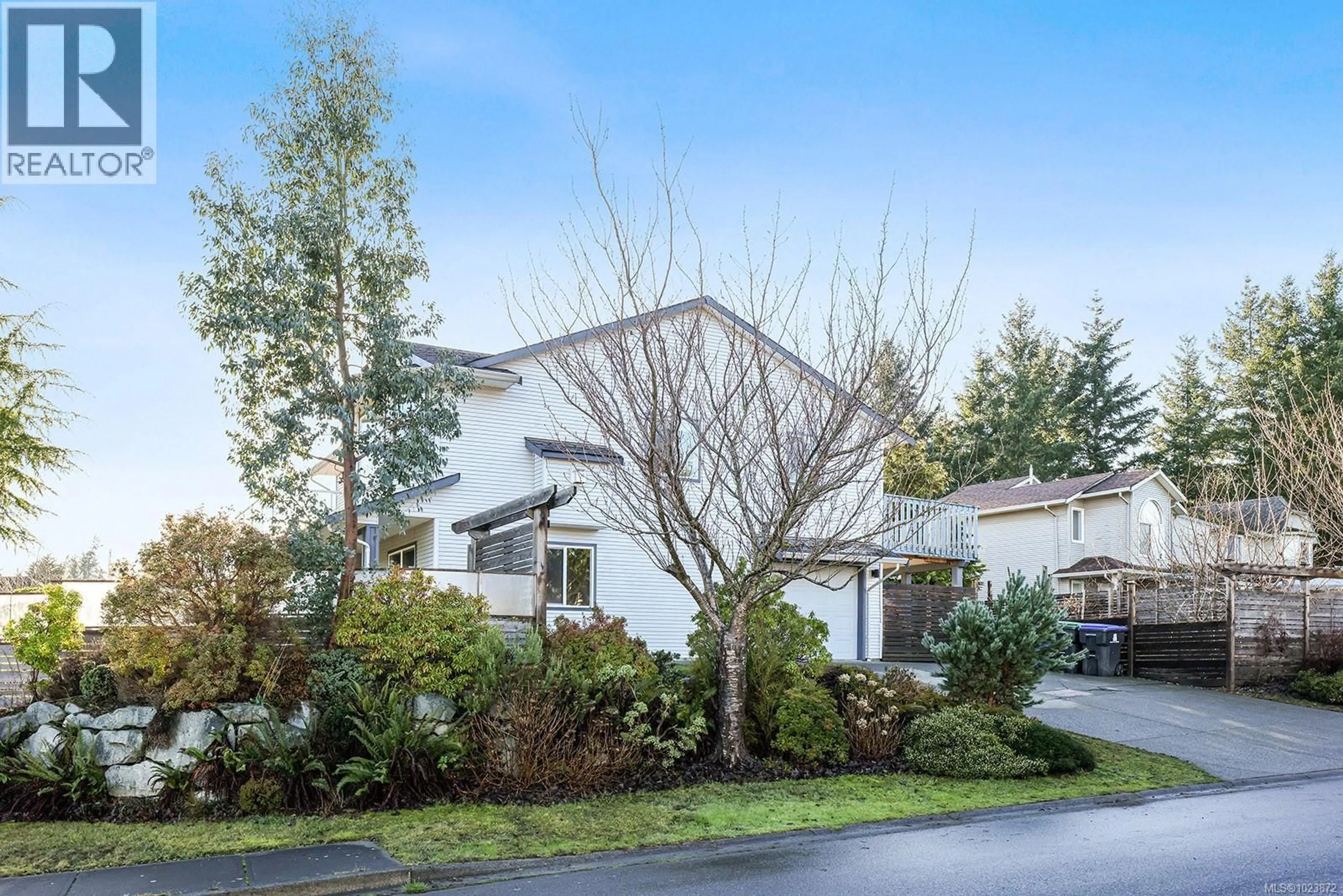 Unknown for 1270 BECKTON DRIVE, Comox British Columbia V9M4G9