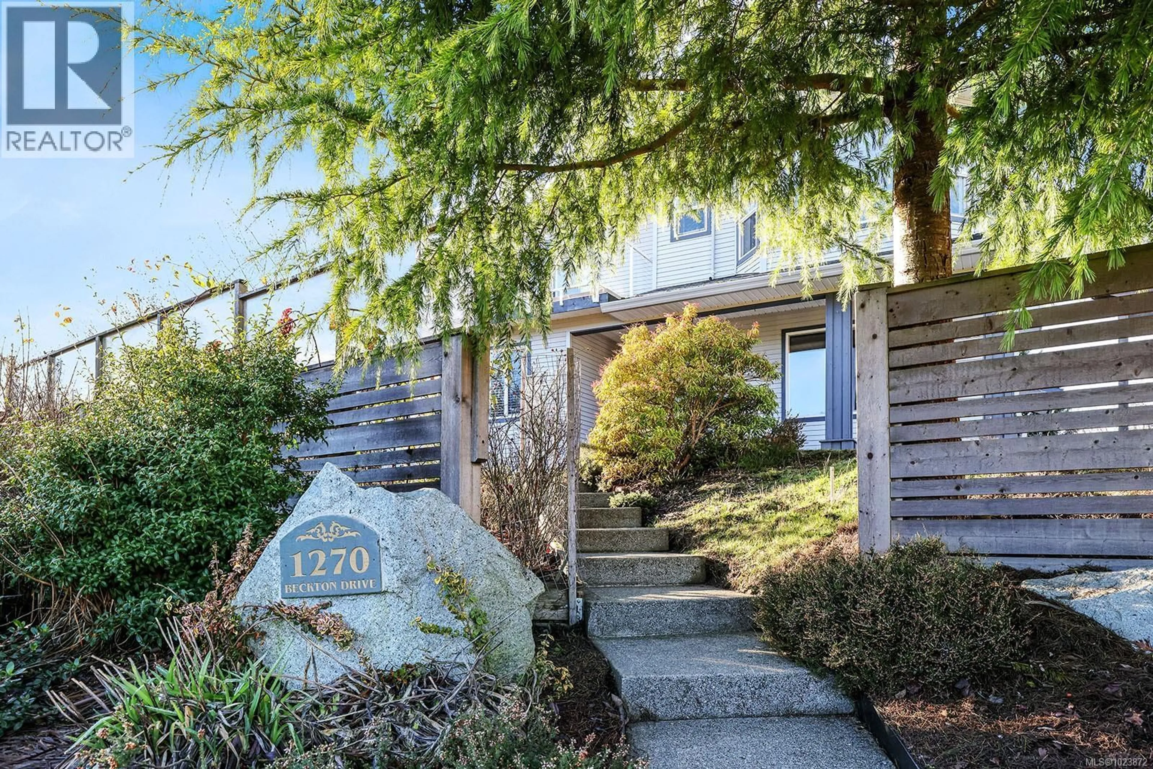 Unknown for 1270 BECKTON DRIVE, Comox British Columbia V9M4G9