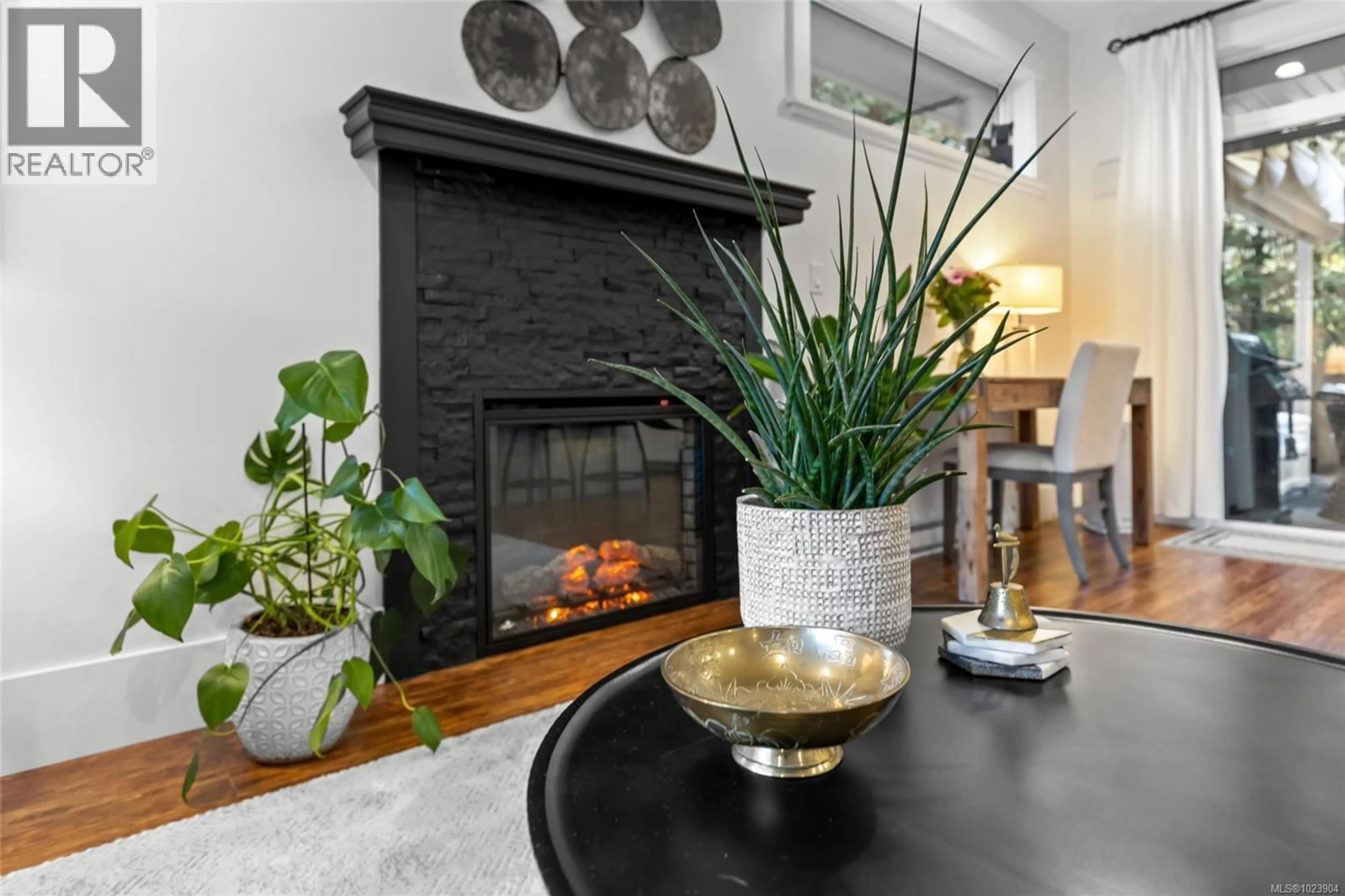 Living room with furniture, unknown for 69 - 300 GROSSKLEG WAY, Lake Cowichan British Columbia V0R2G1