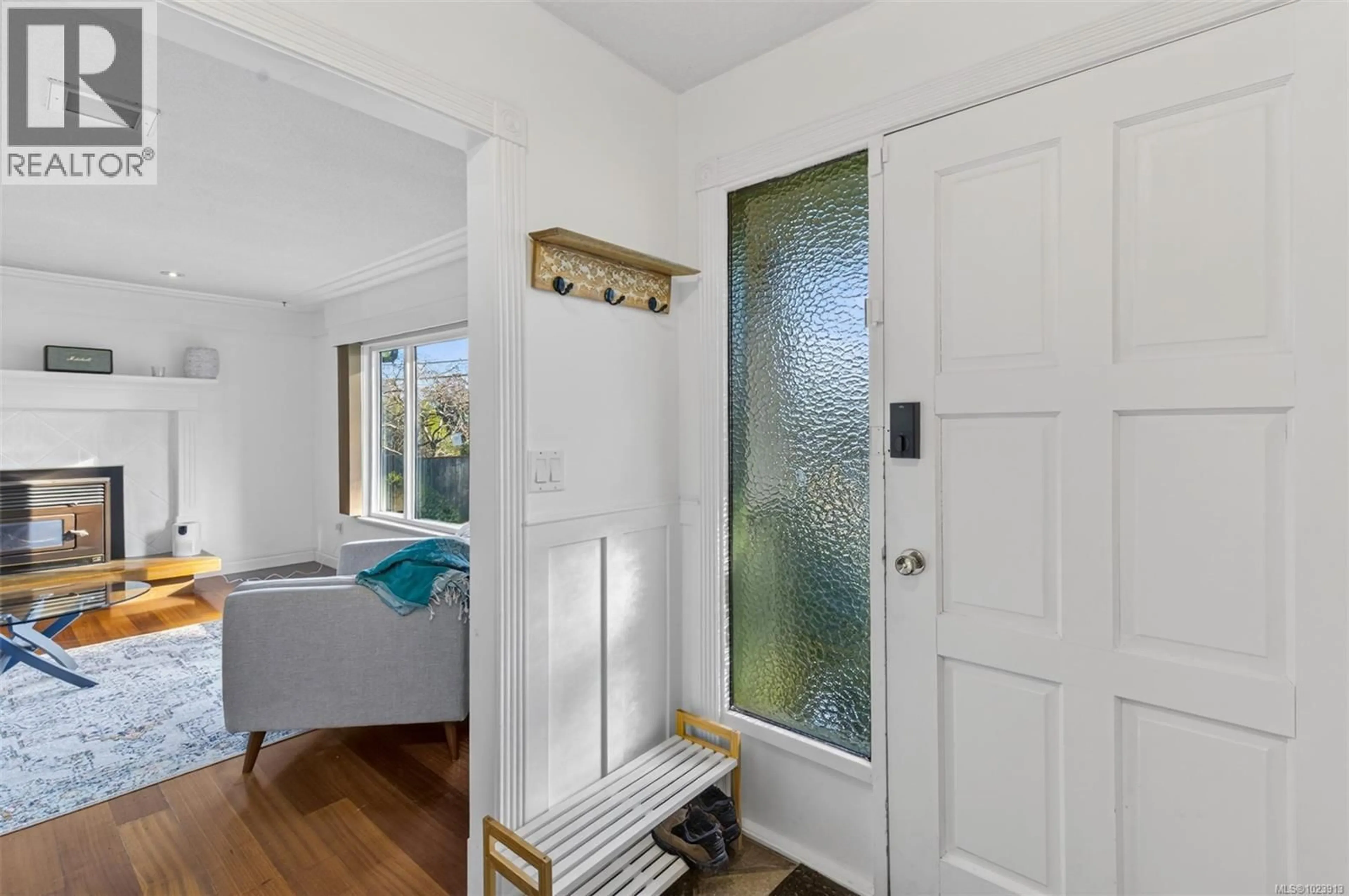 Indoor entryway for 6796 BEATON ROAD, Sooke British Columbia V9Z0M2