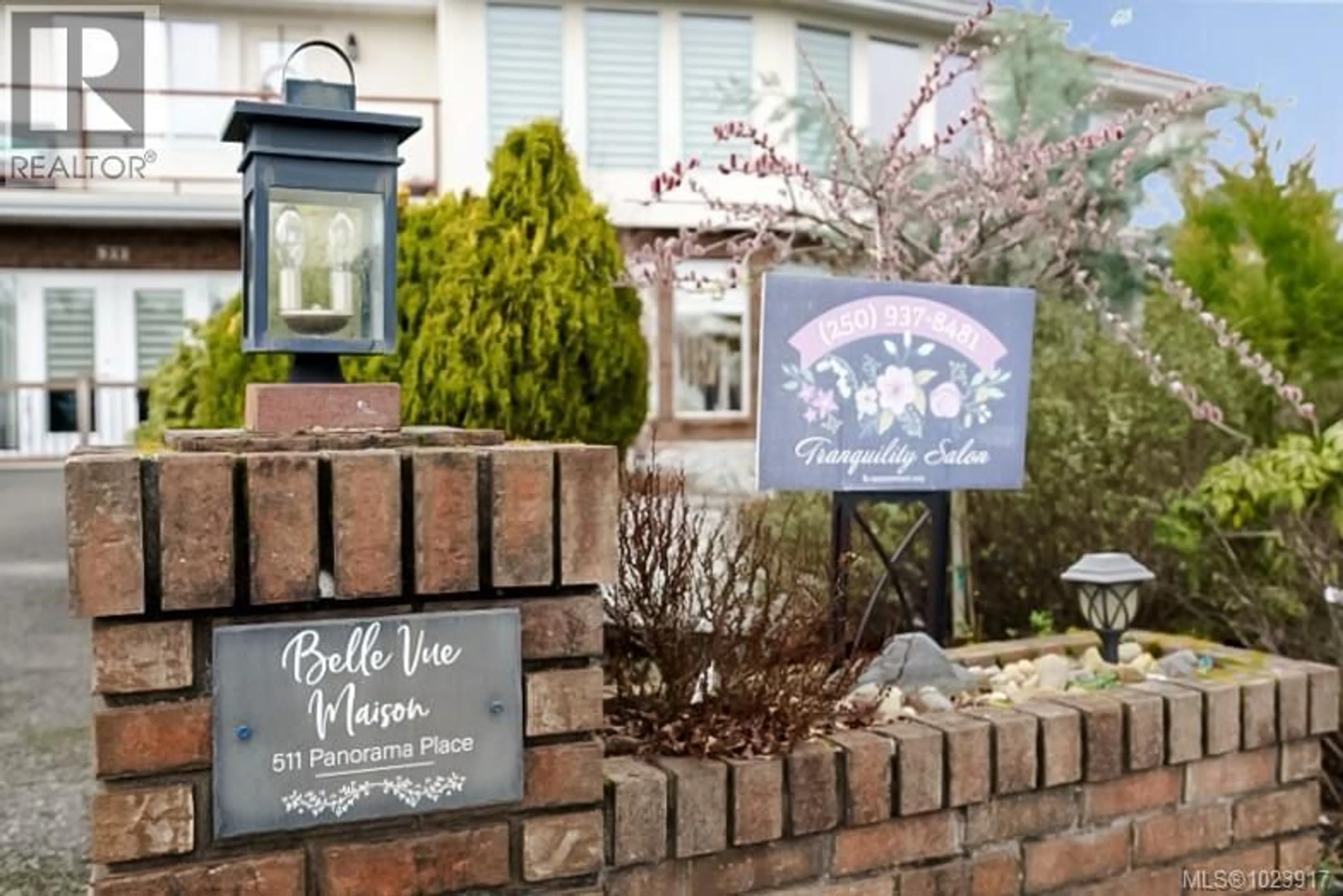 Patio, unknown for 511 PANORAMA PLACE, Parksville British Columbia V9P1A4