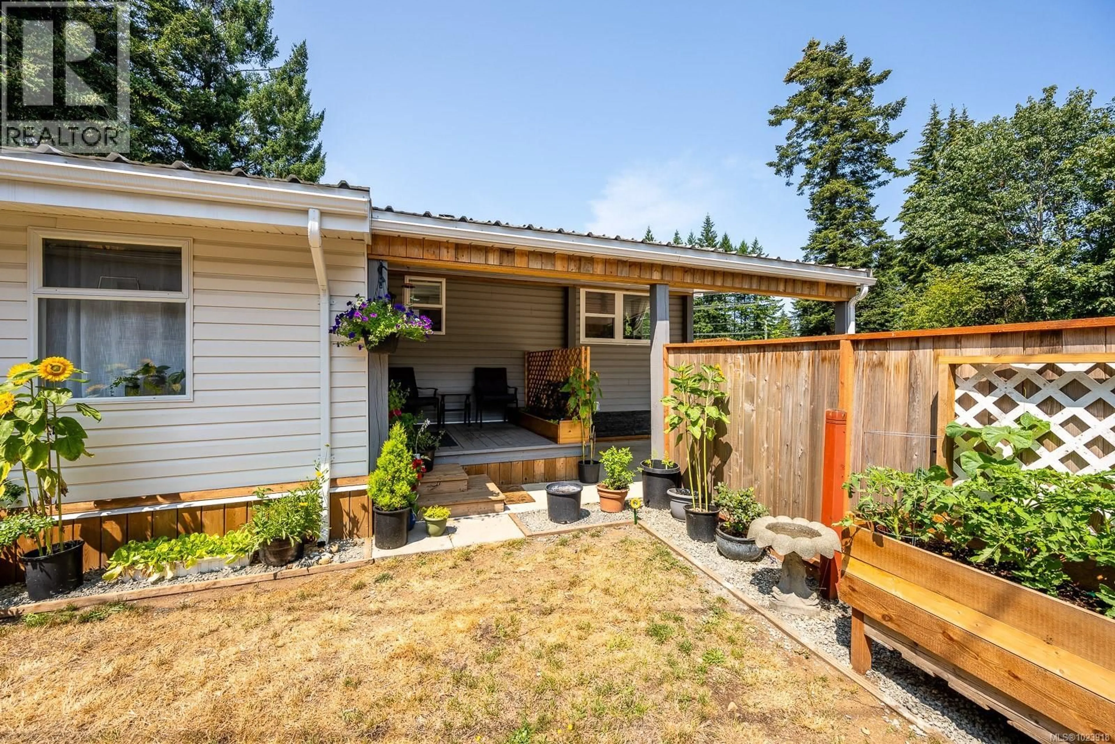 Patio, unknown for 43 - 1901 RYAN ROAD EAST, Comox British Columbia V9M4E1