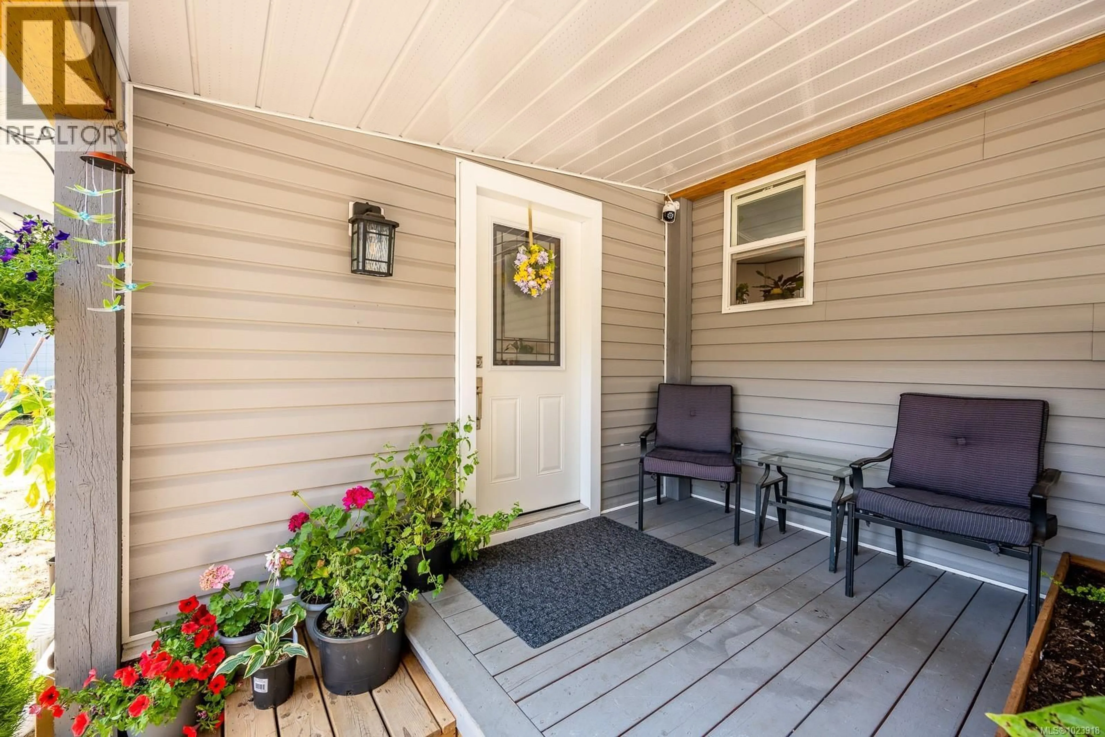 Patio, street for 43 - 1901 RYAN ROAD EAST, Comox British Columbia V9M4E1