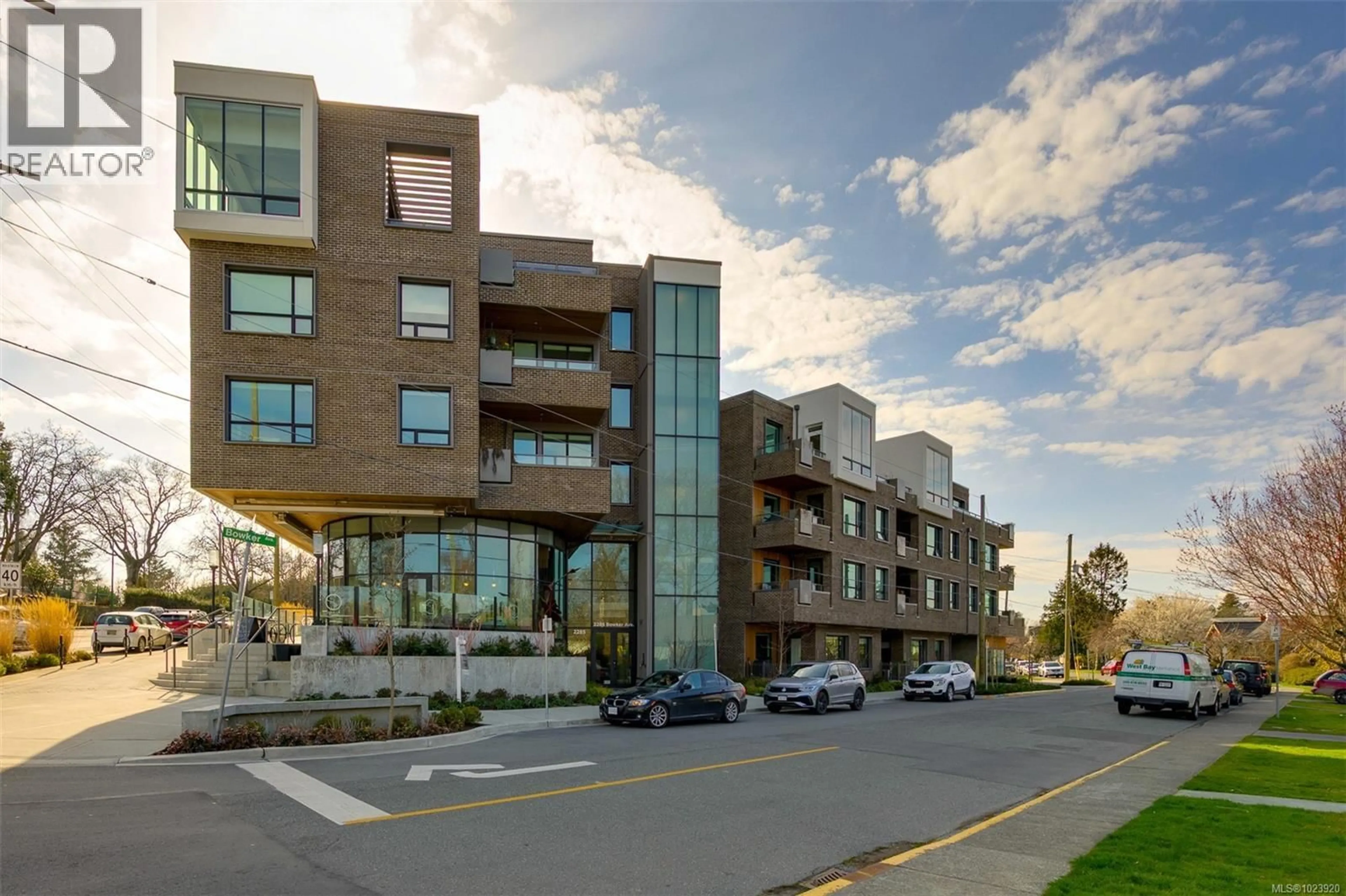 Unknown for PH5 - 2285 BOWKER AVENUE, Oak Bay British Columbia V8R2E2