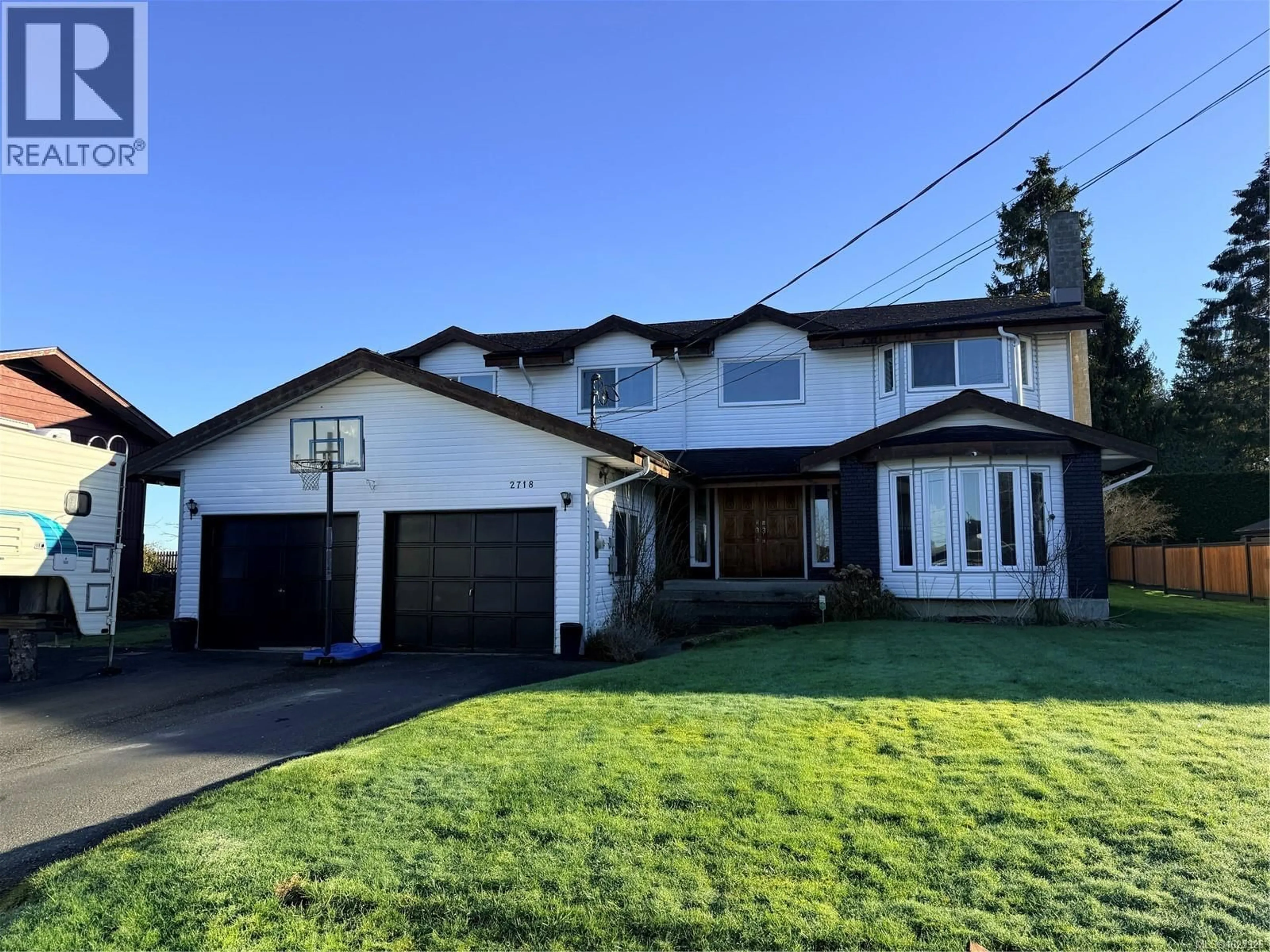 Unknown for 2718 BROCKINGTON PLACE, Port McNeill British Columbia V0N2R0