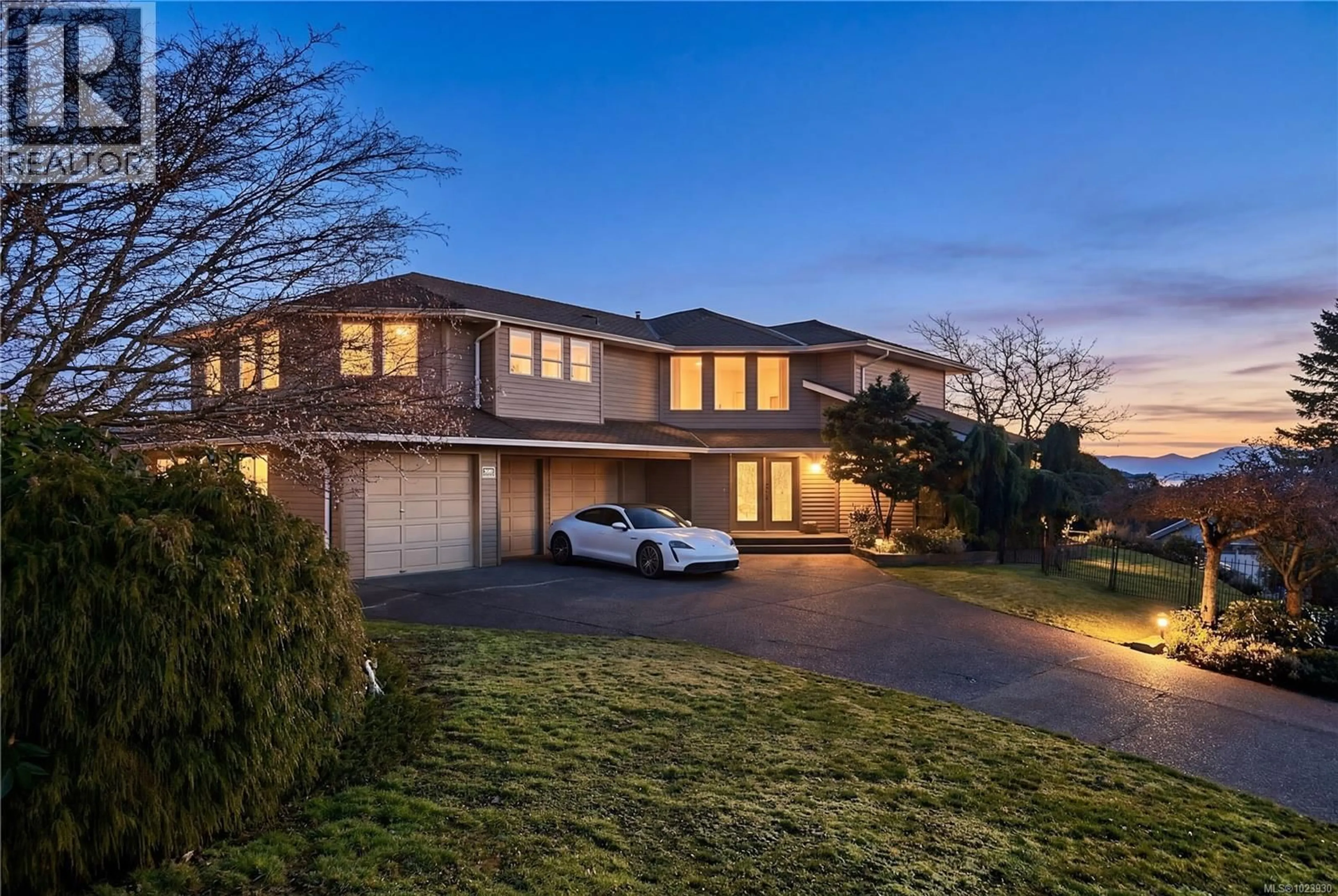 Unknown for 3689 GLEN OAKS DRIVE, Nanaimo British Columbia V9T5A1