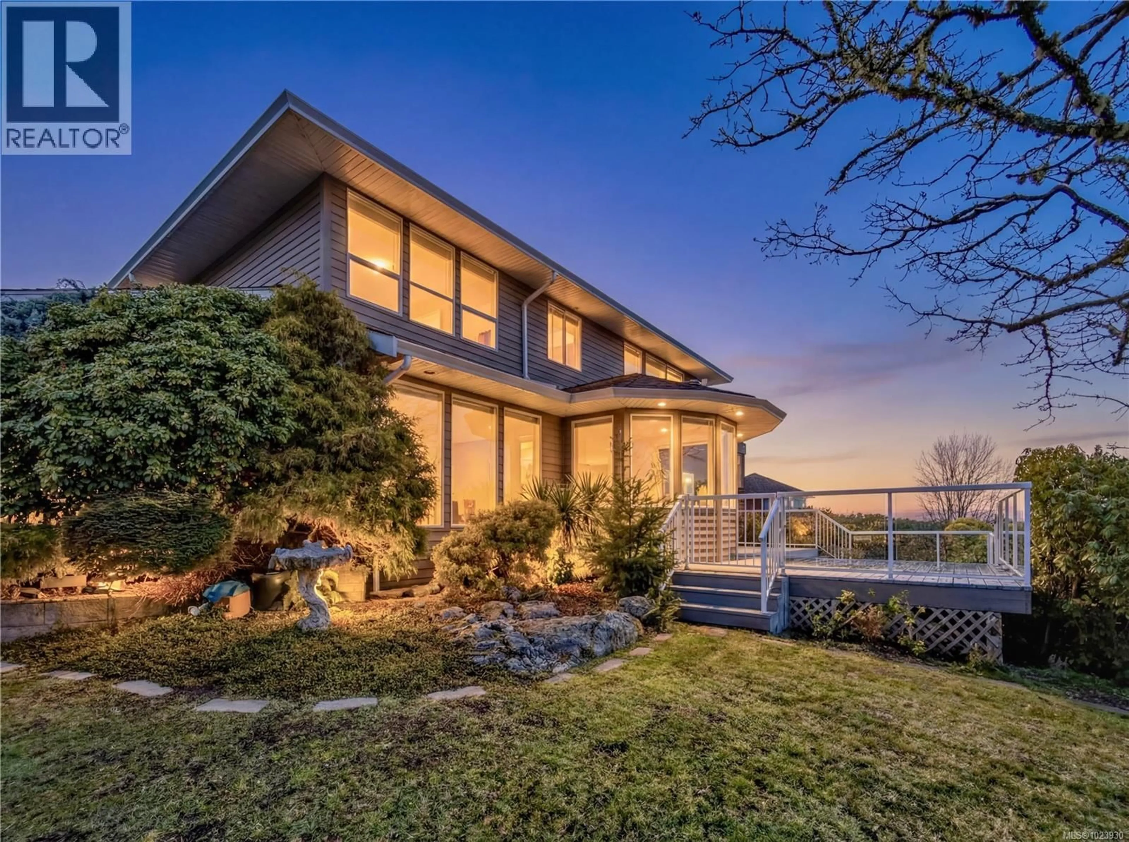 Unknown for 3689 GLEN OAKS DRIVE, Nanaimo British Columbia V9T5A1