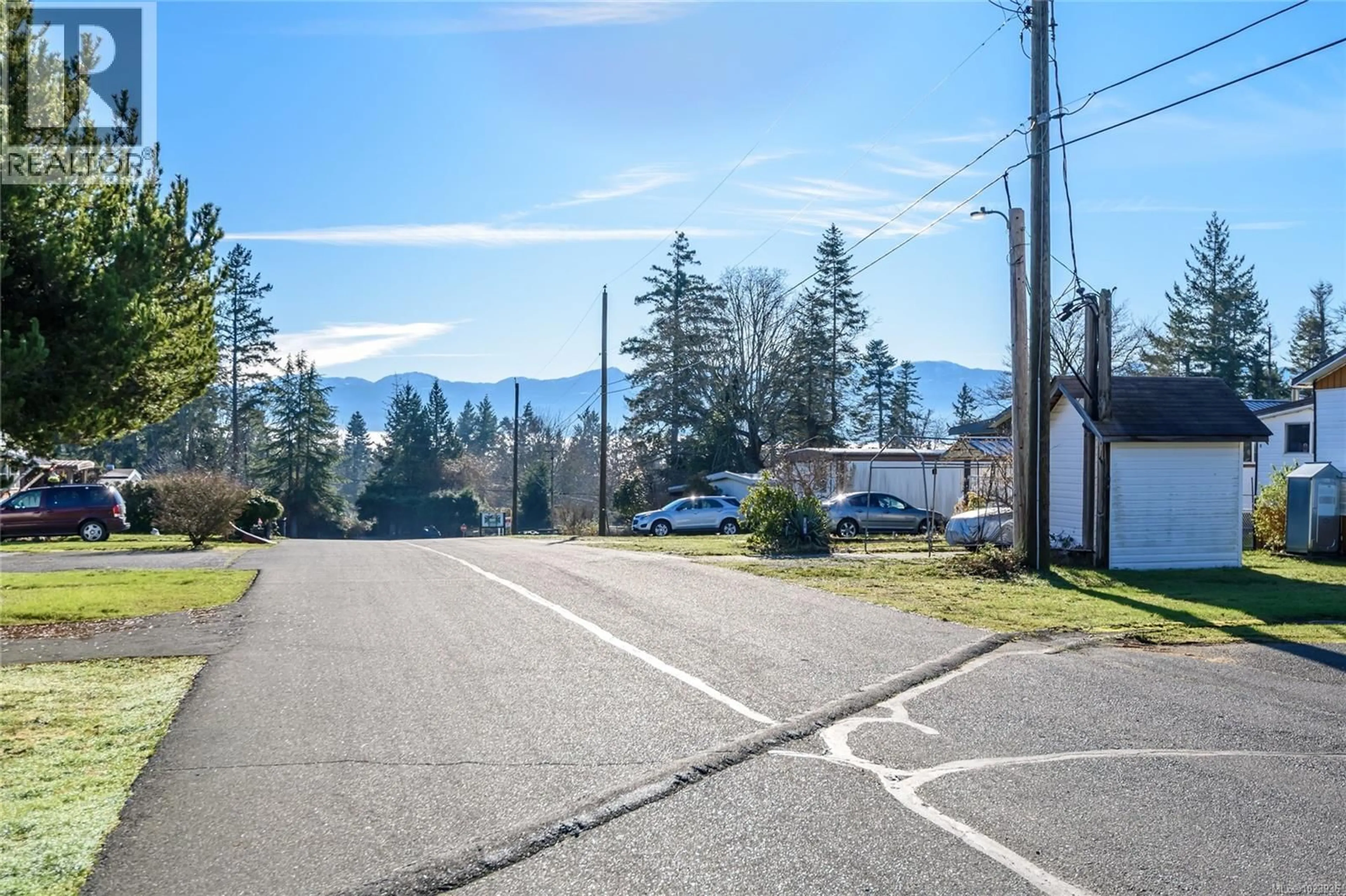 Unknown for 18 - 3216 BACK ROAD, Comox British Columbia V9M4E2