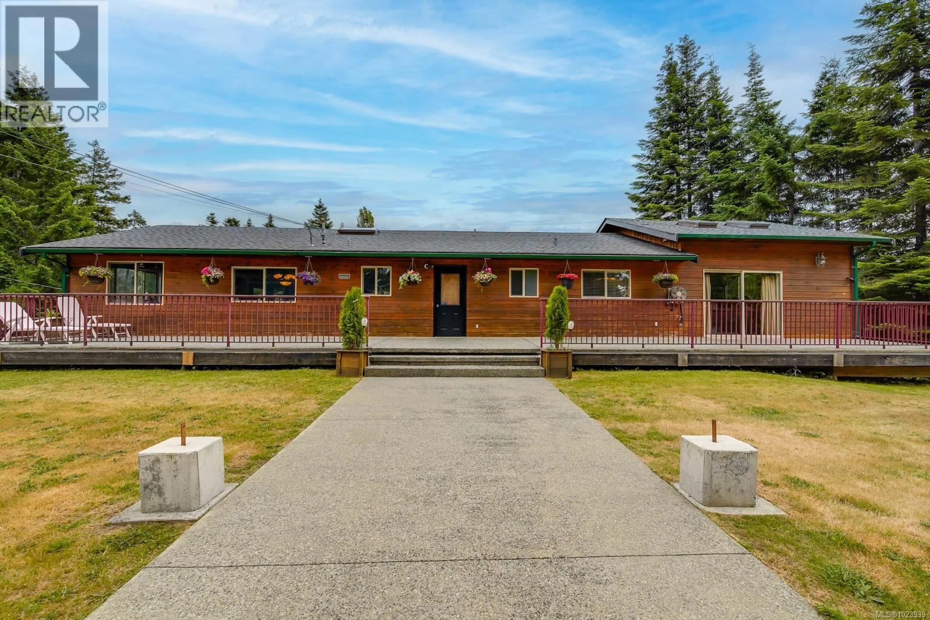 Unknown for 5090 ARDEN ROAD, Port Alberni British Columbia V9Y8R5