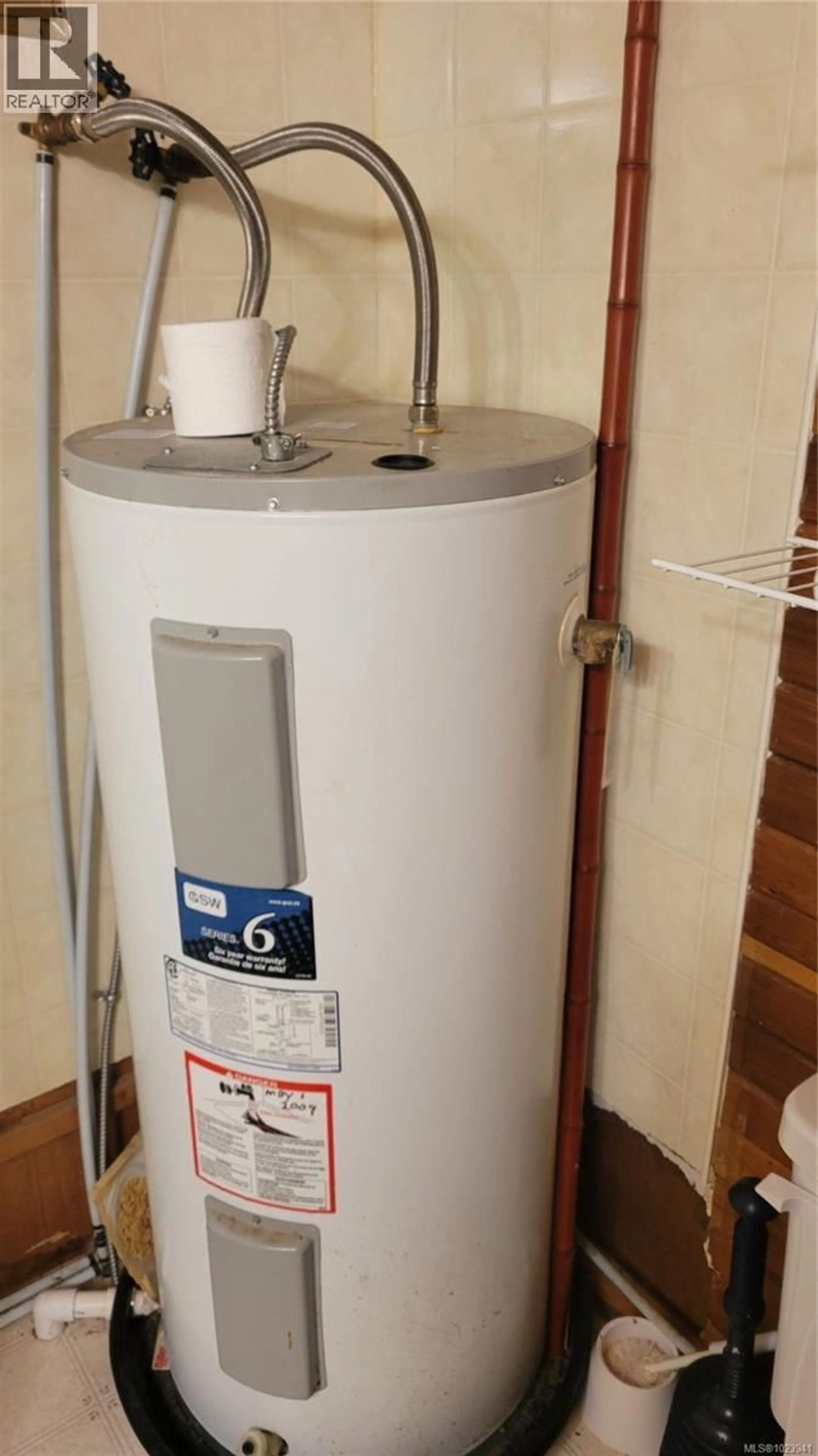 A pic of a room for 10 - 5659 TOMSWOOD ROAD, Port Alberni British Columbia V9Y8V8