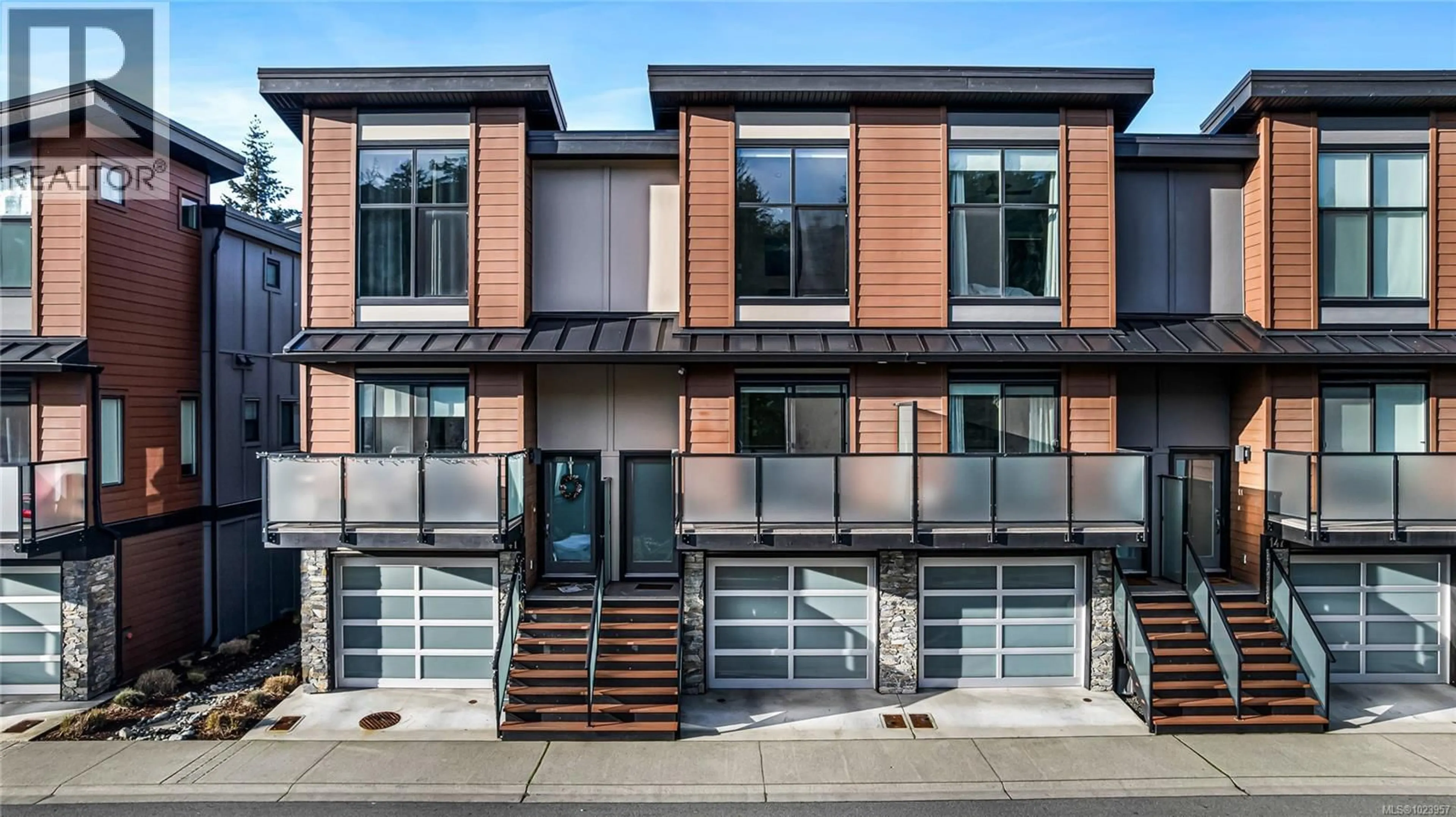 Home with brick exterior material, street for 143 - 300 PHELPS AVENUE, Langford British Columbia V9B6L3