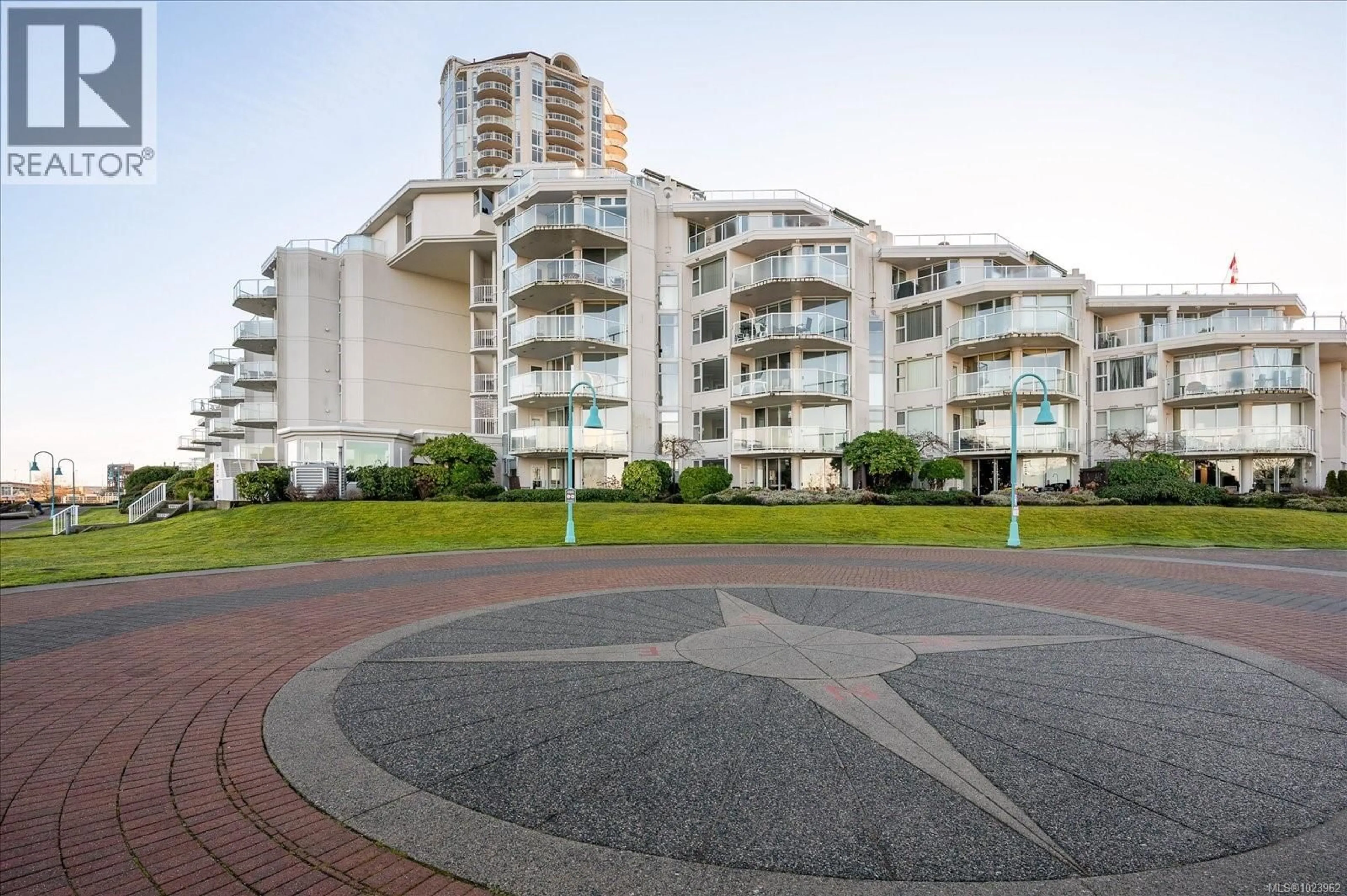 Unknown for 405 - 150 PROMENADE DRIVE, Nanaimo British Columbia V9R6M6