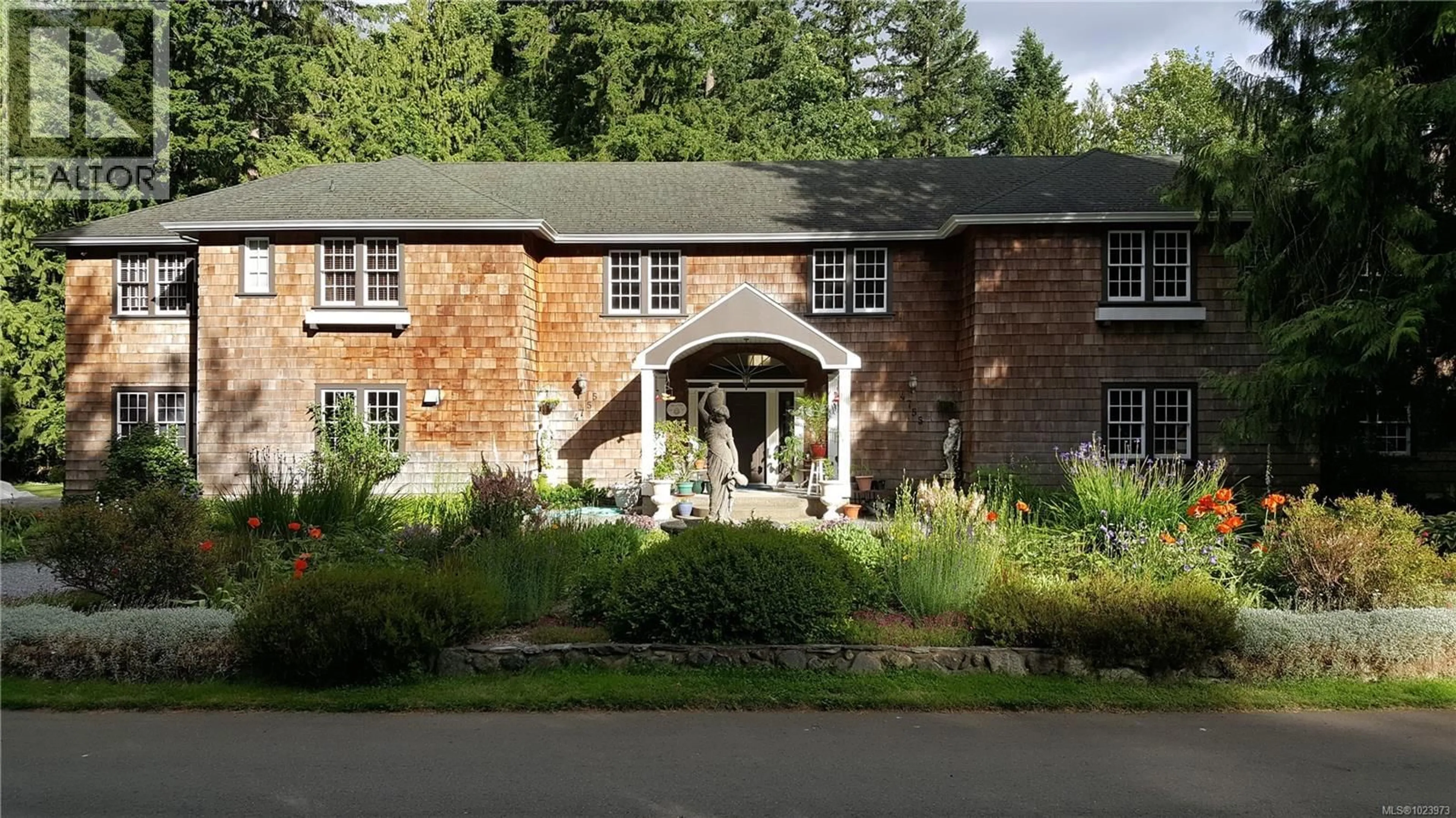 Unknown for 4755 FAIRBRIDGE DRIVE, Duncan British Columbia V9L6N8