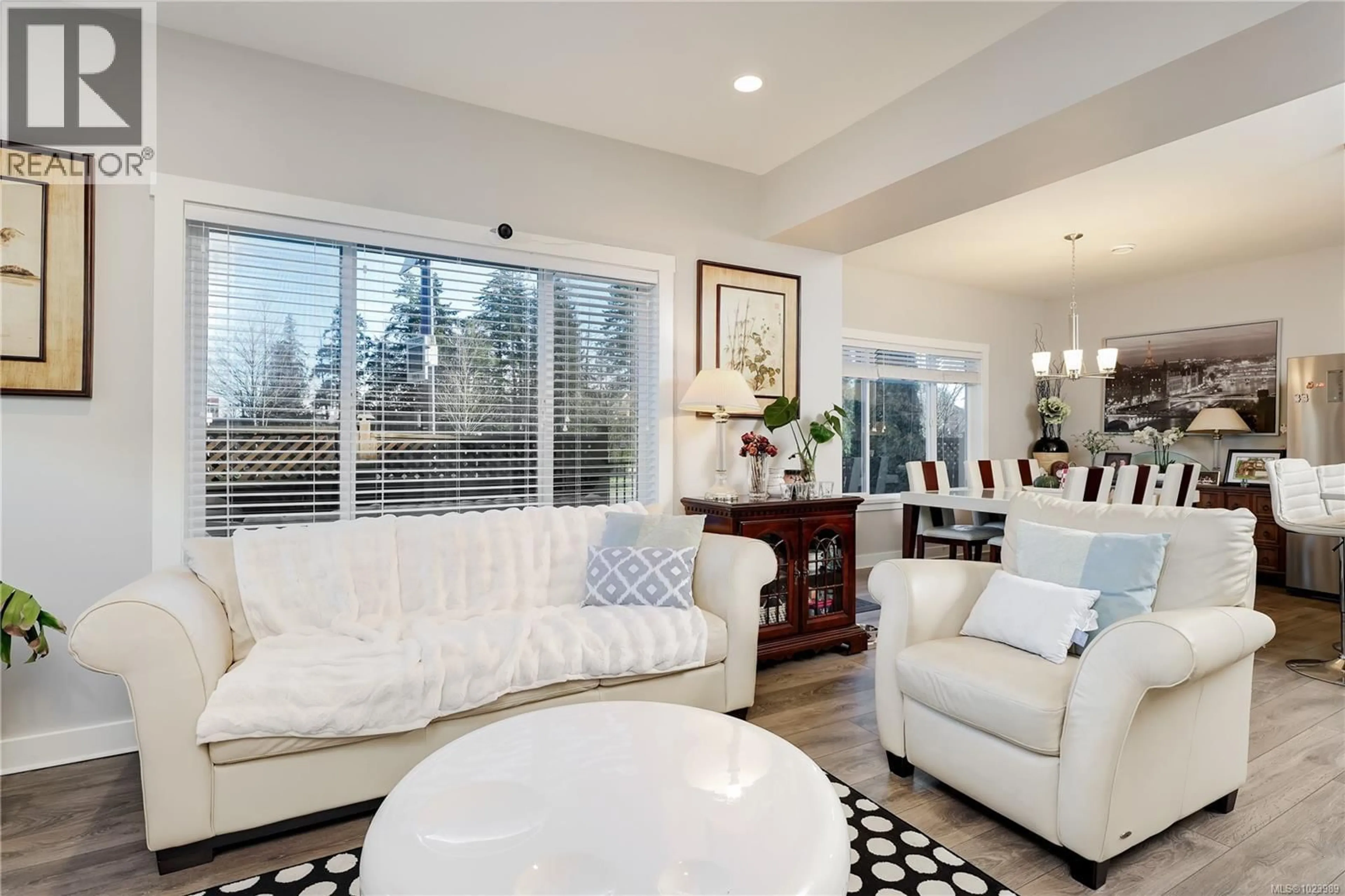 Living room with furniture, unknown for 1326 BOMBARDIER CRESCENT, Langford British Columbia V9B0R2