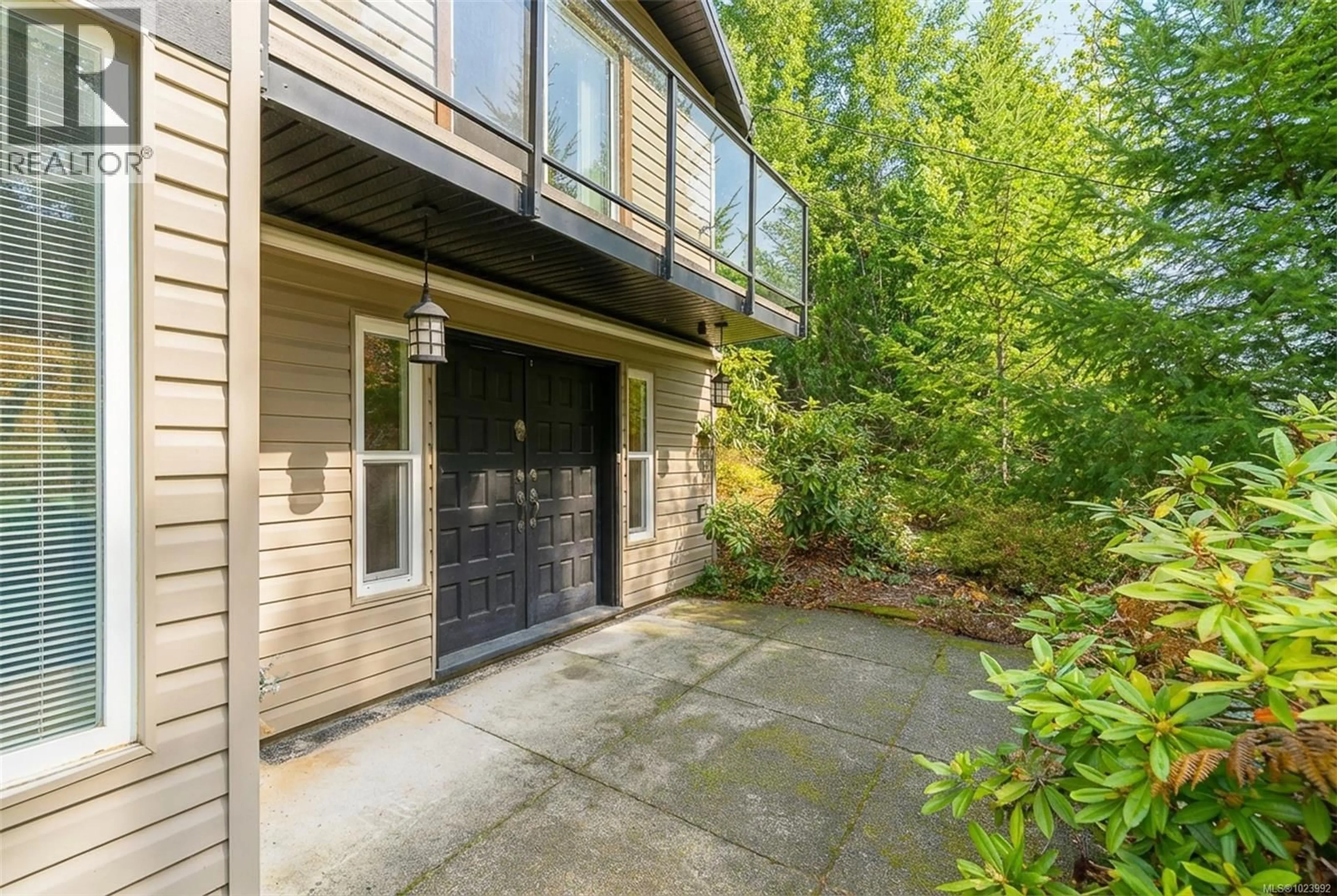 Patio, unknown for 10115 SOUTH DRIVE, Port Alberni British Columbia V9Y9A7